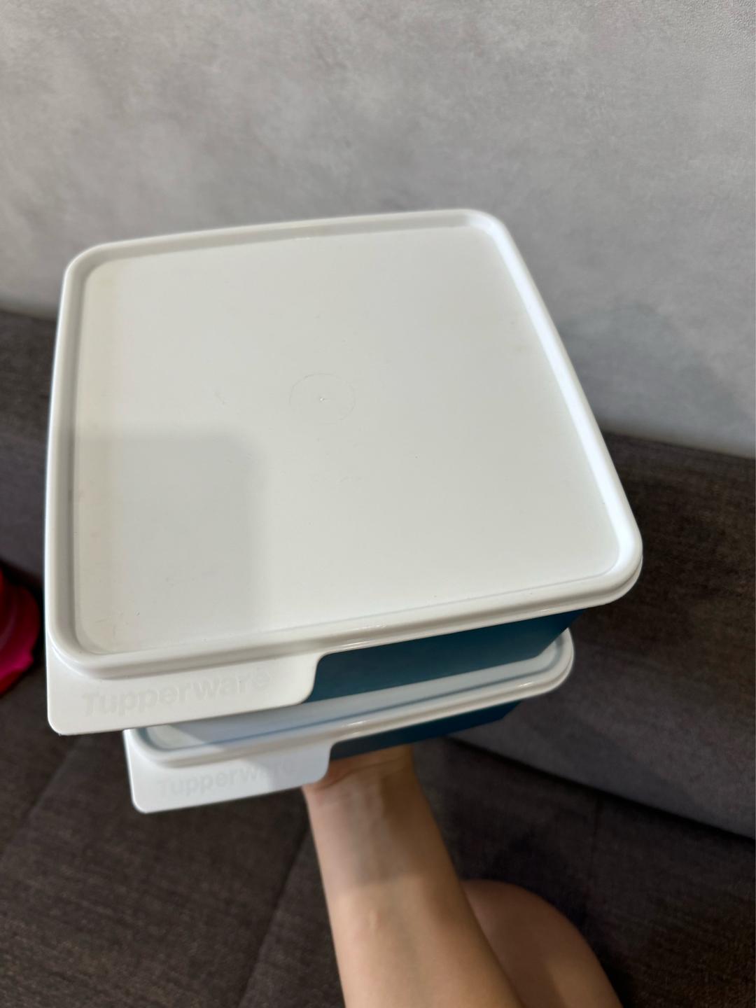 Tupperware Контейнеры от Tupperware по 2,5л — фото 2