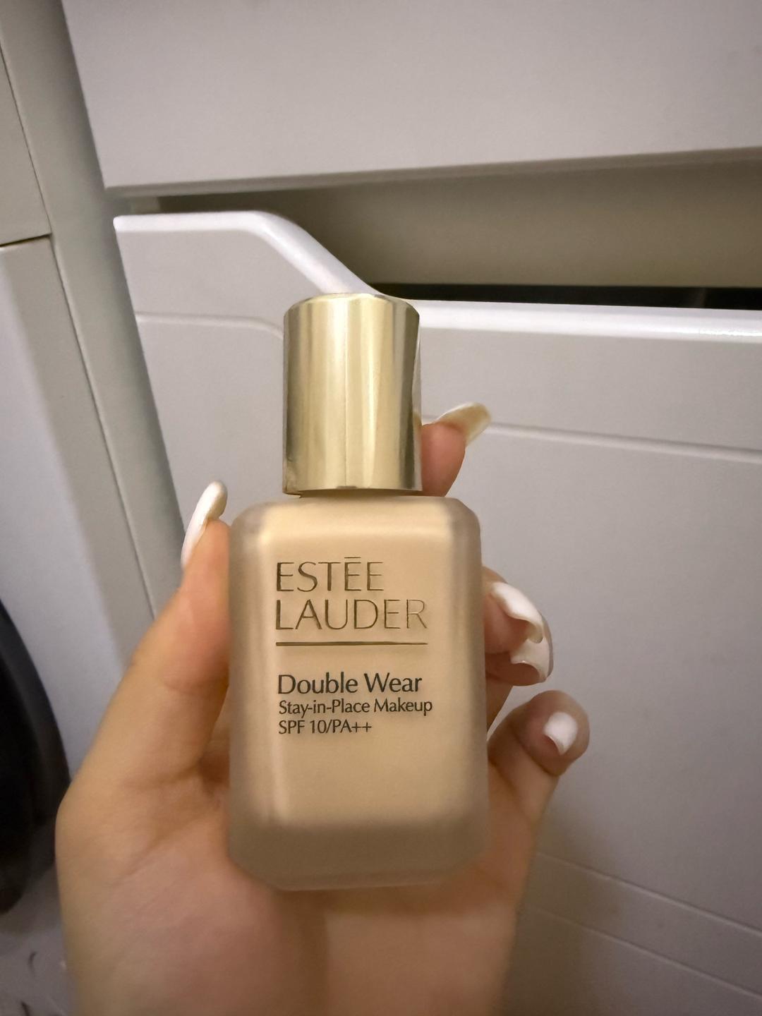 Estée Lauder Тональный крем ESTEE LAUDER Double Wear Stay-in-Place Makeup 2N1 — фото 2