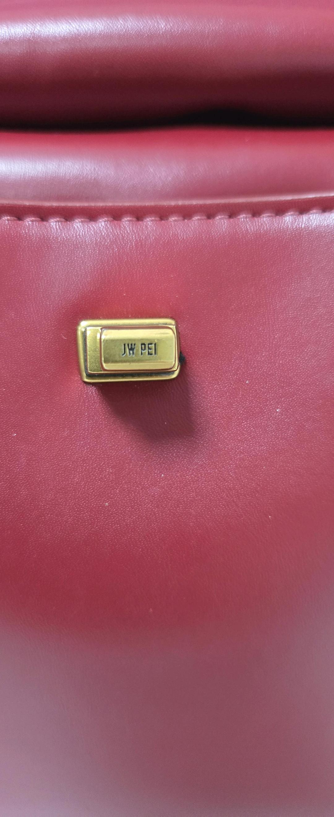 JW PEI JW PEI сумка — фото 2