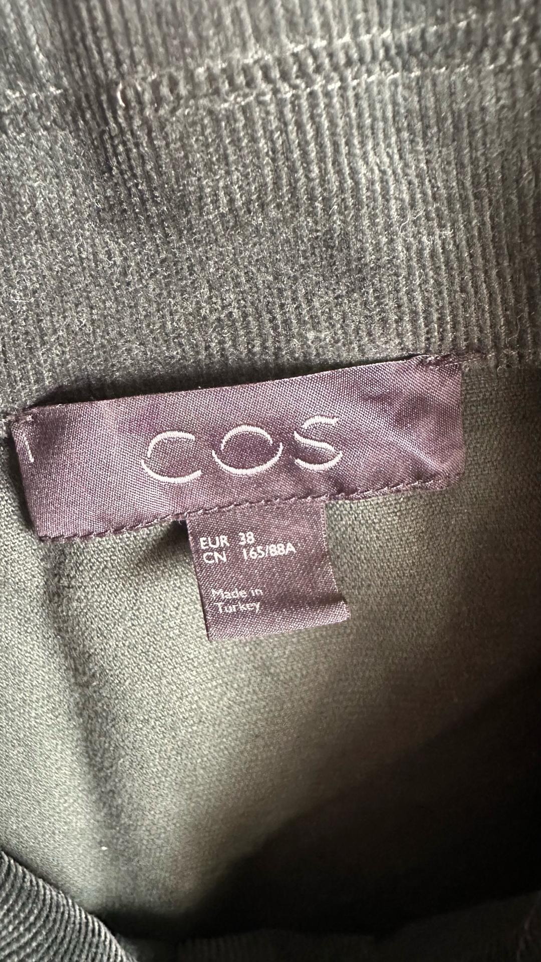 COS Платье-рубашка COS — фото 2