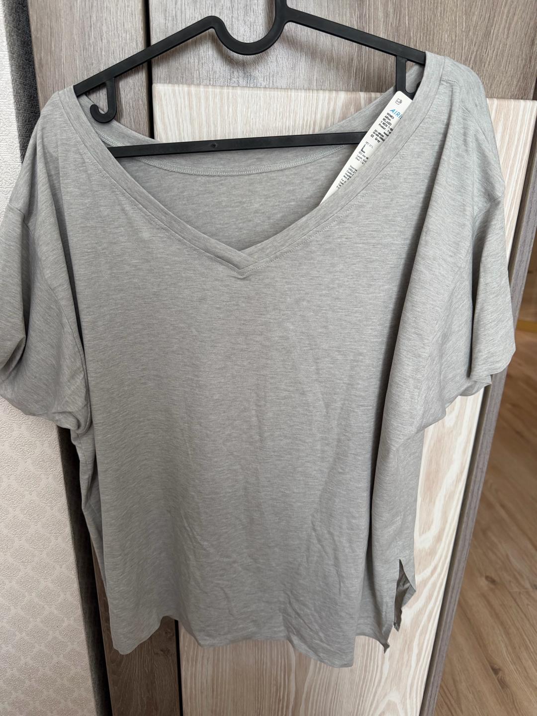 Uniqlo Футболка Uniqlo — фото 2