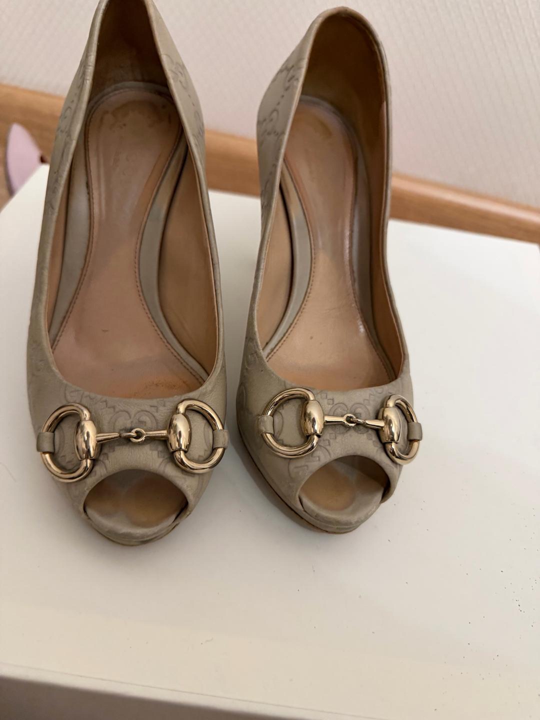 cucci Cucci туфли в хорошем состоянии — фото 2