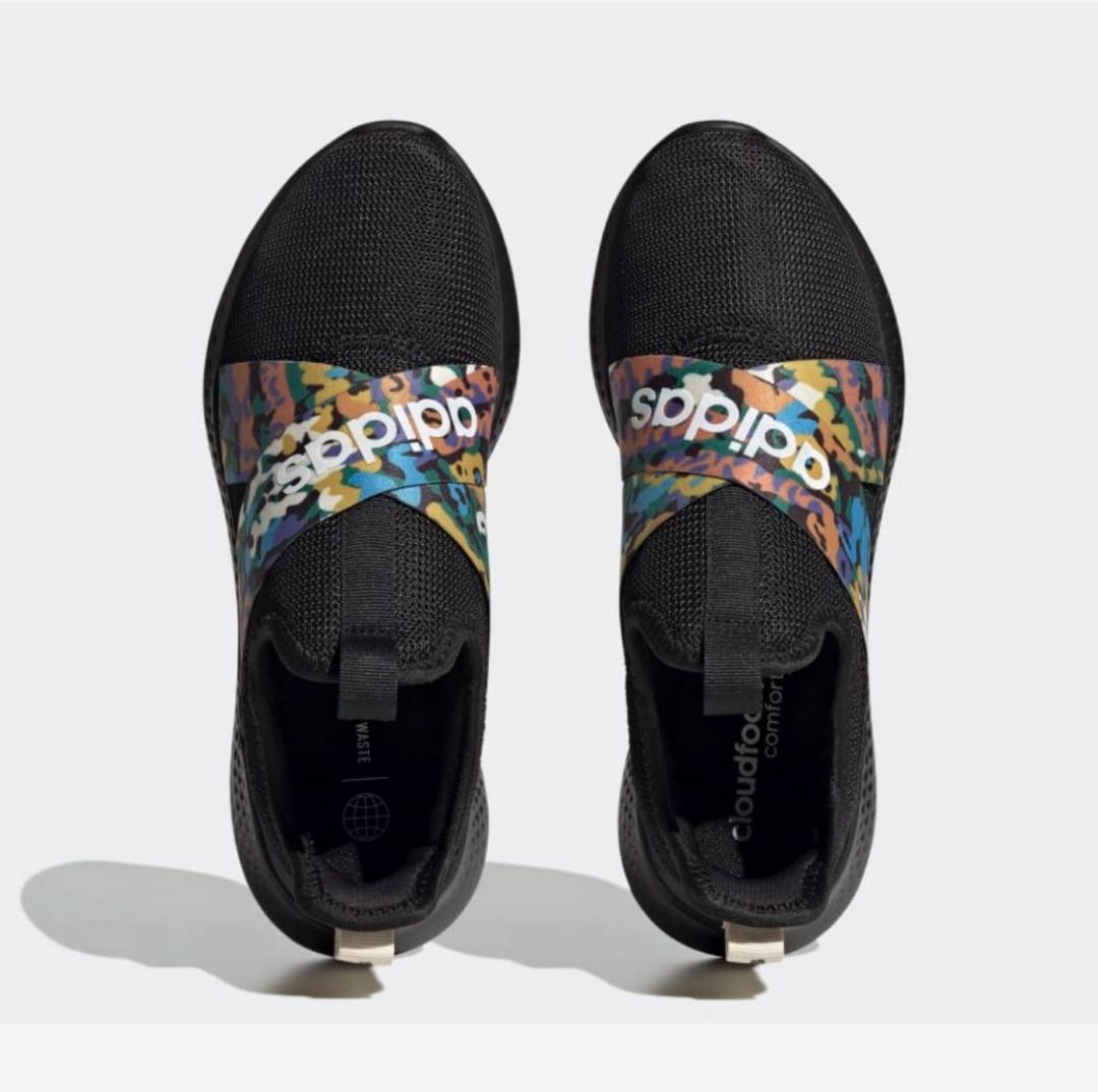 Adidas Кроссовки Adidas оригинал — фото 2