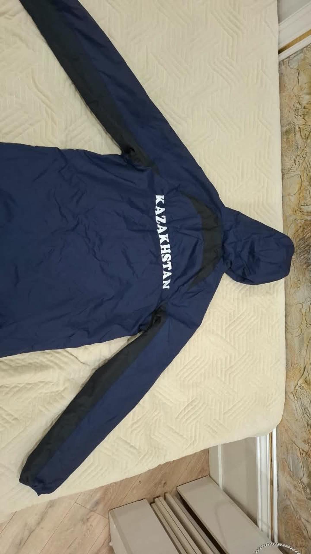 UMBRO Ветровка Umbro — фото 2