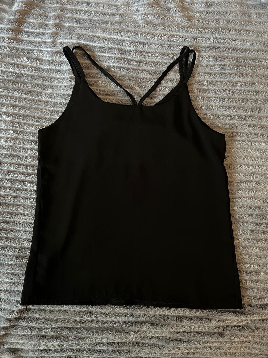 Fashion Топы на лето — фото 2
