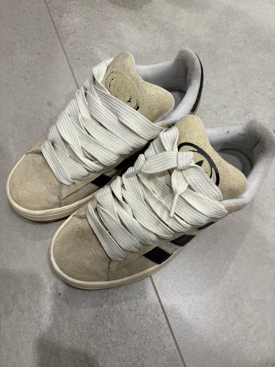 Adidas Кроссовки adidas Campus — фото 2