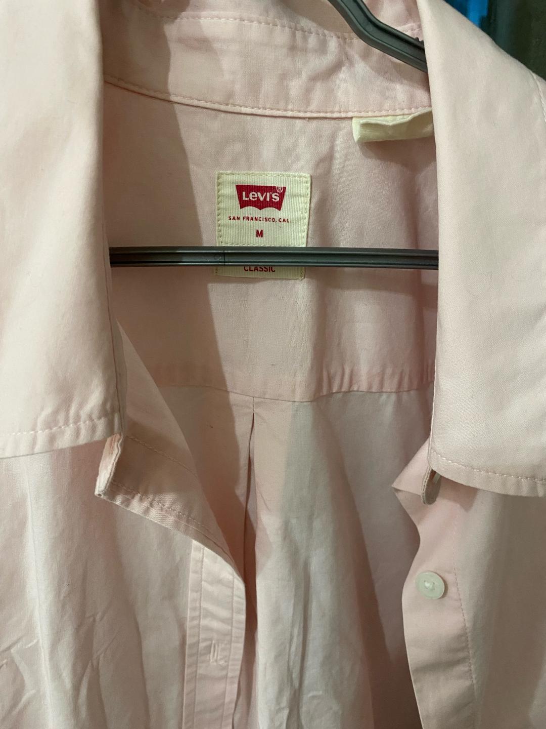Levi's Рубашка levi’s — фото 2