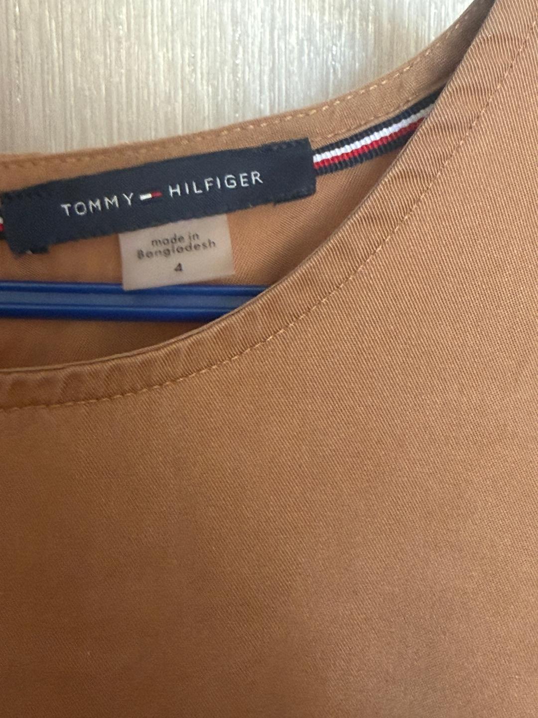 Tommy Hilfiger Летний сарафан — фото 2