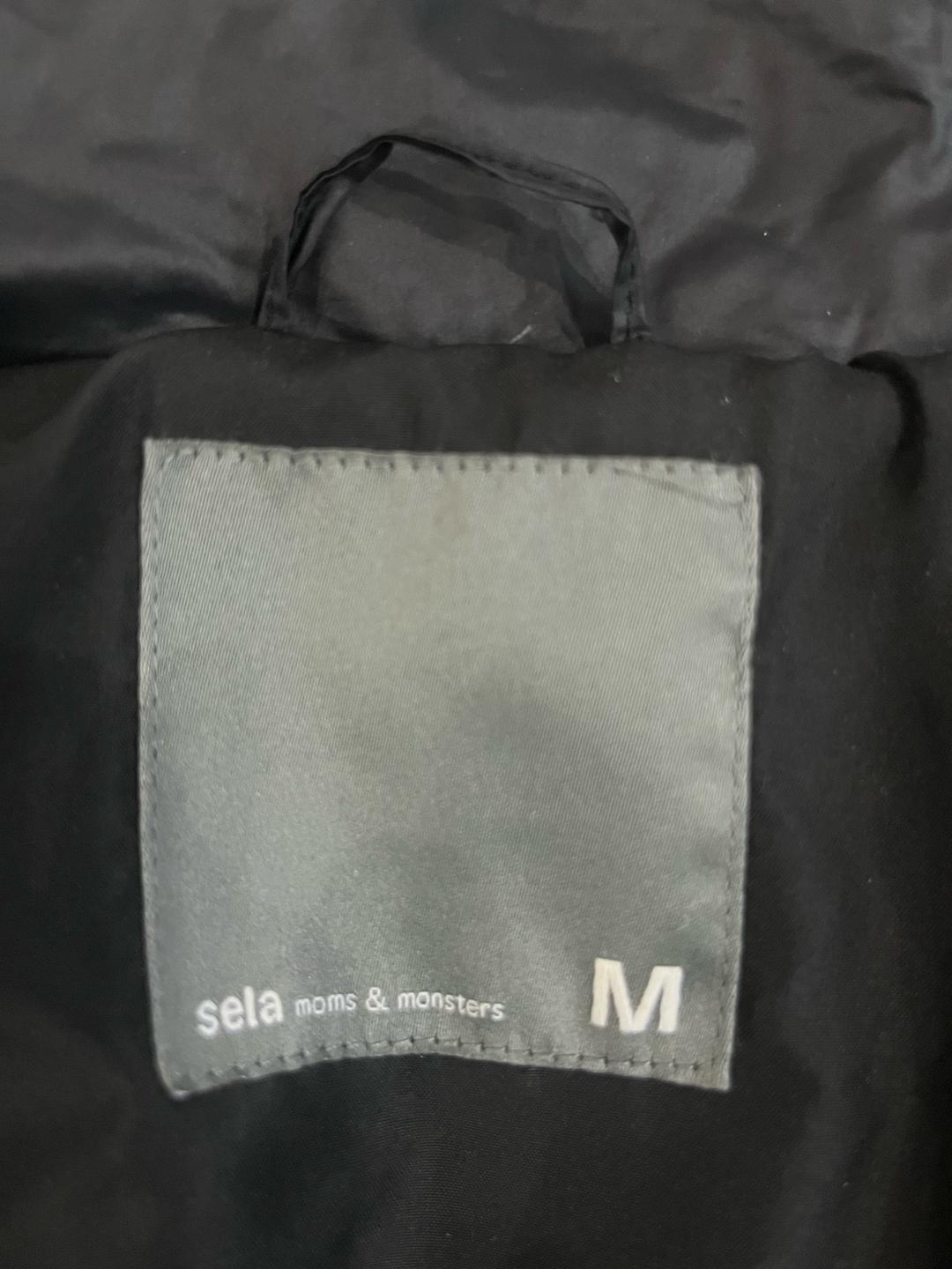 Sela Стеганая куртка sela — фото 2