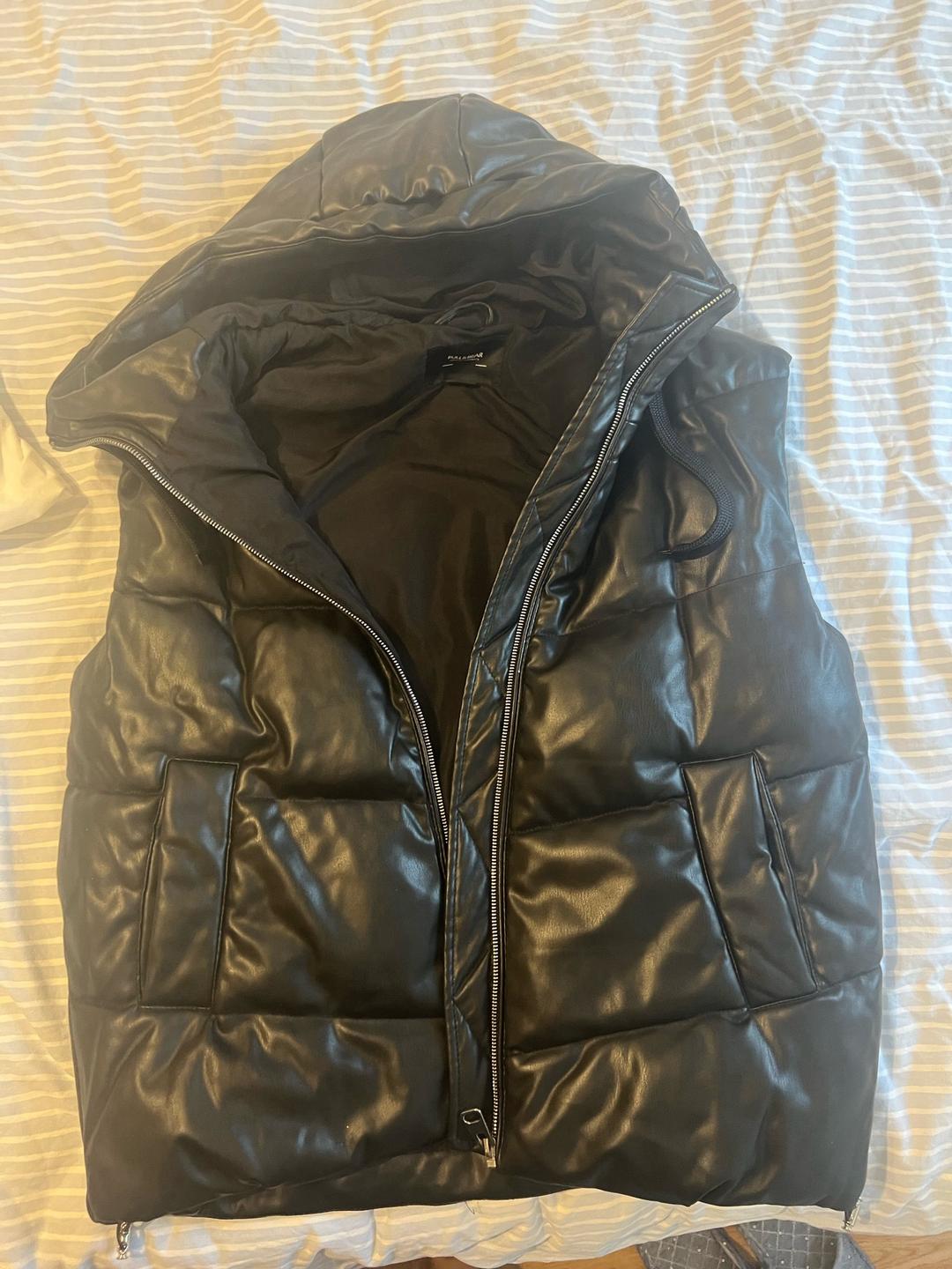 Pull & Bear Жилетка Pull&Bear — фото 2
