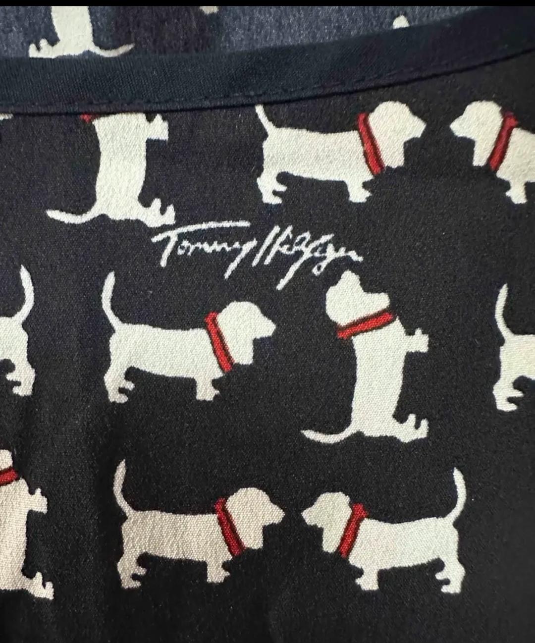 Tommy Hilfiger Женская блуза Tommy Hilfiger — фото 2