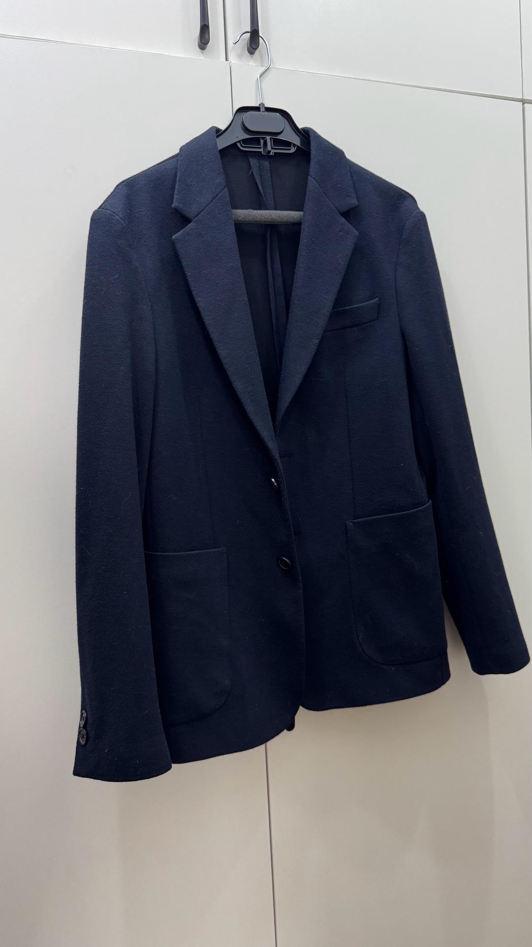 Zara Пиджак + брюки в подарок — фото 2