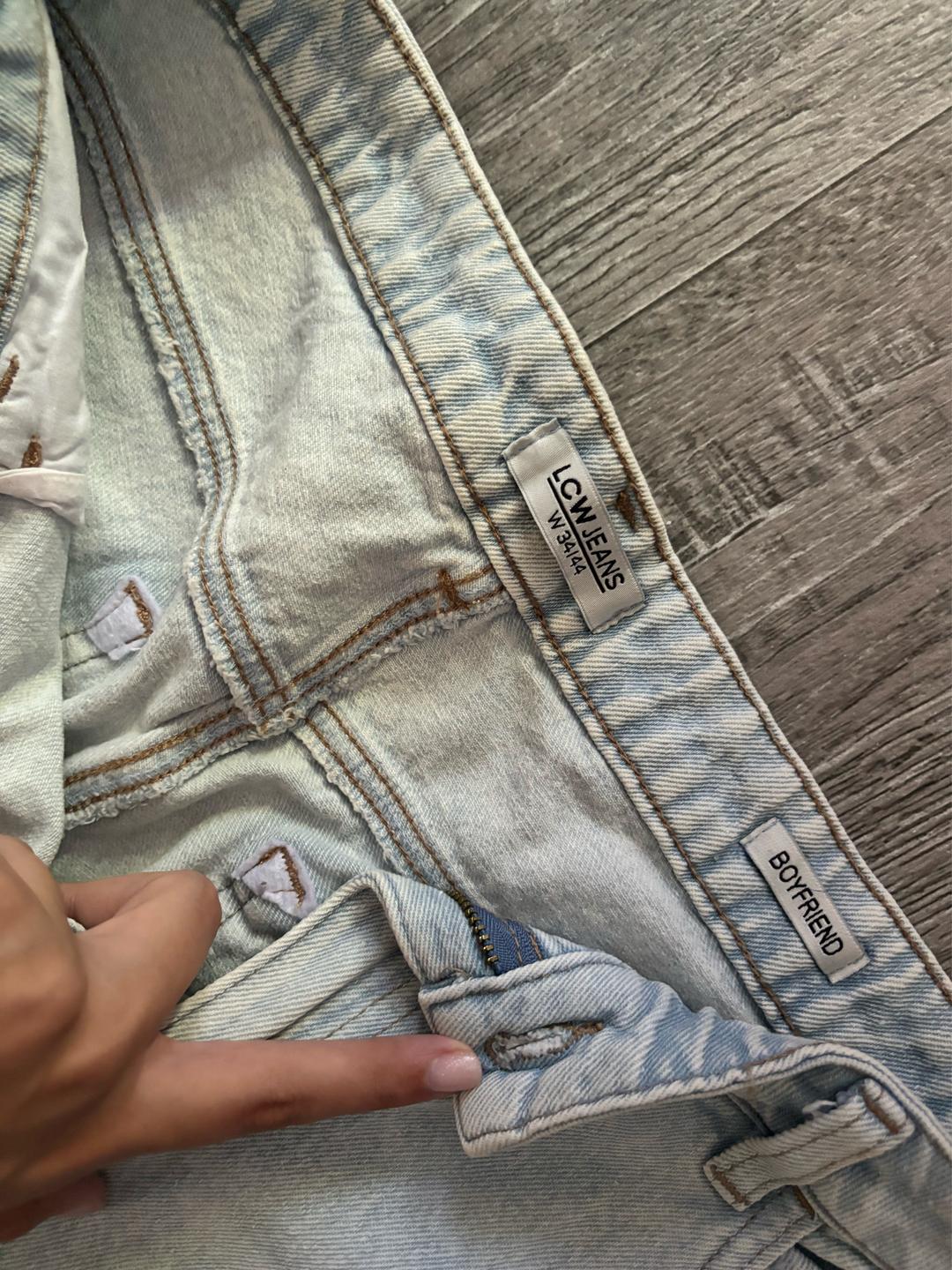 LC Waikiki Джинсы LCW Jeans — фото 2