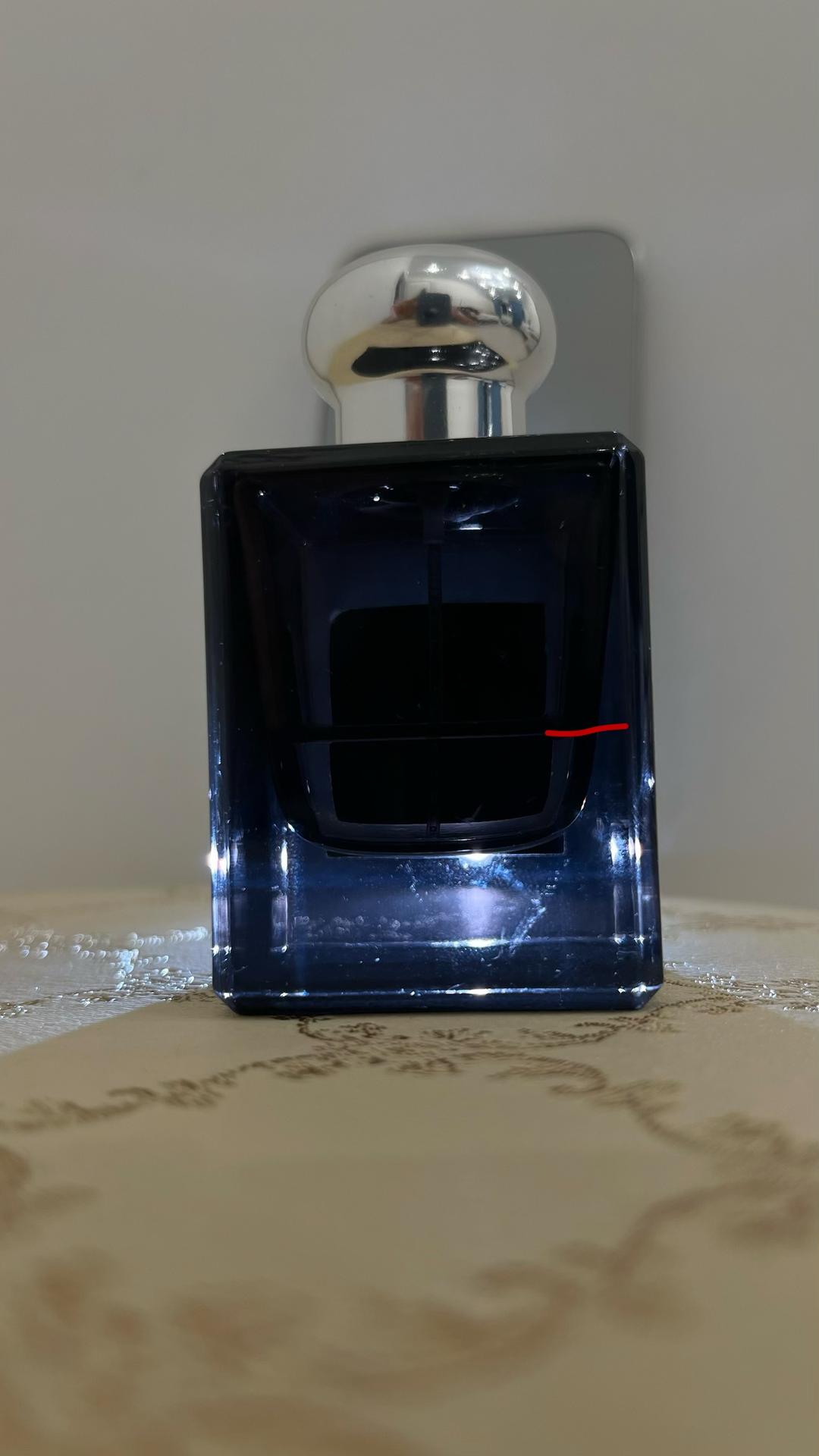 Jo Malone London Парфюм Oud & Bergamot Cologne Intense — фото 2