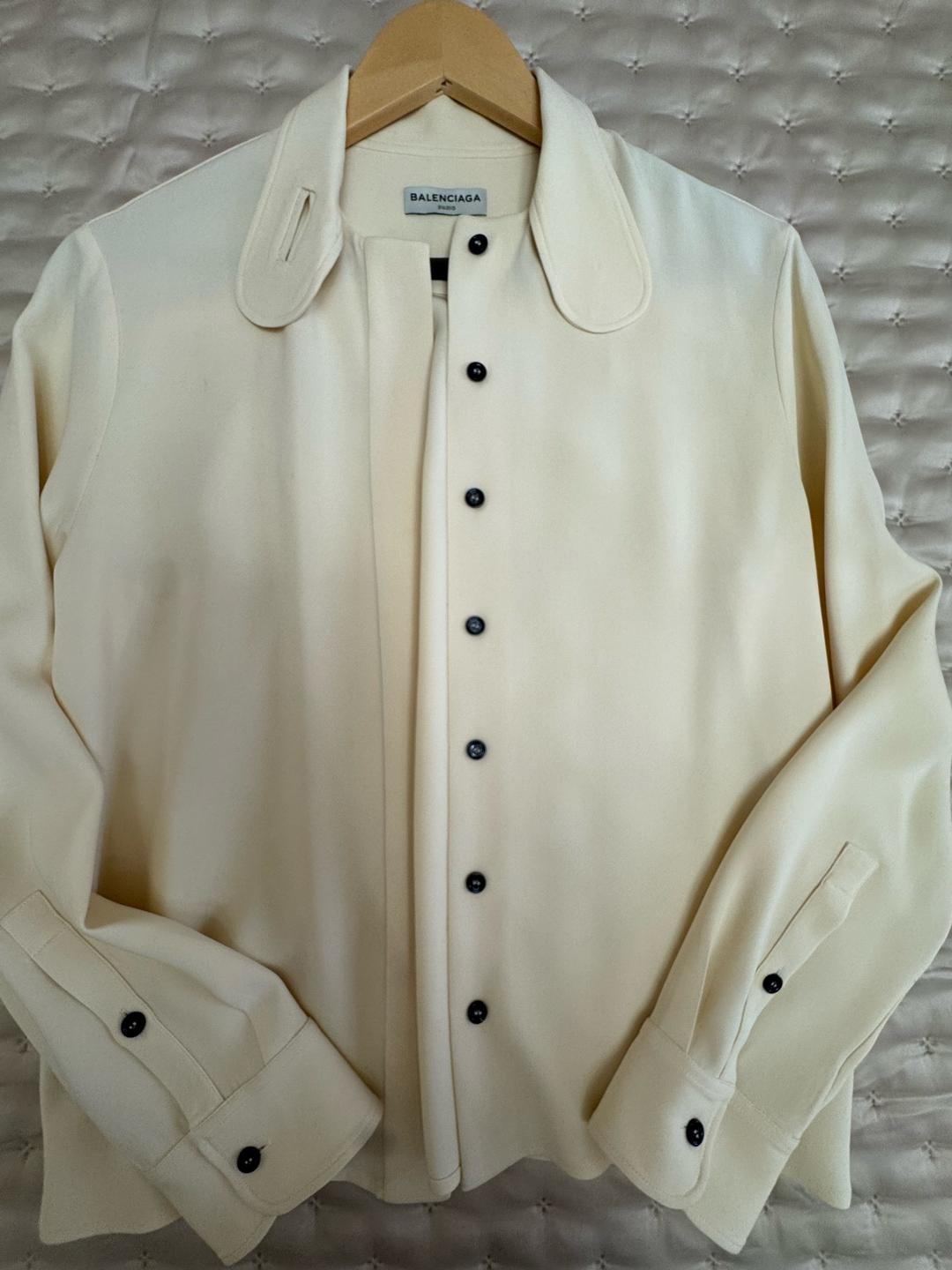 Balenciaga Блуза Balenciaga — фото 2