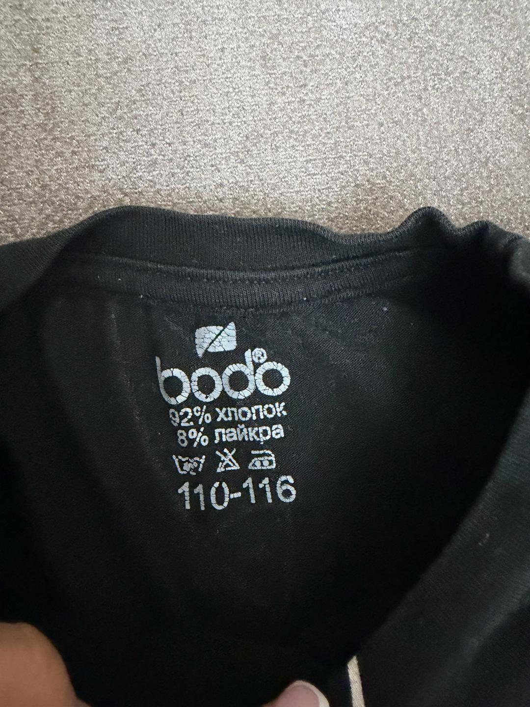 Bodo Свитшот bodo — фото 2