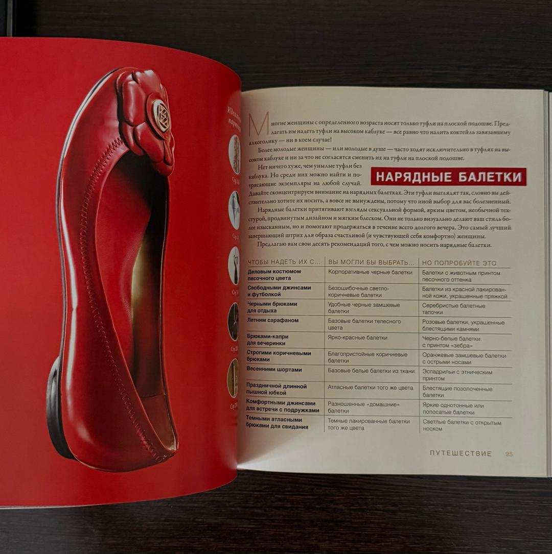 Ллойд Бостон «Я всегда знаю, что надеть!» — фото 2