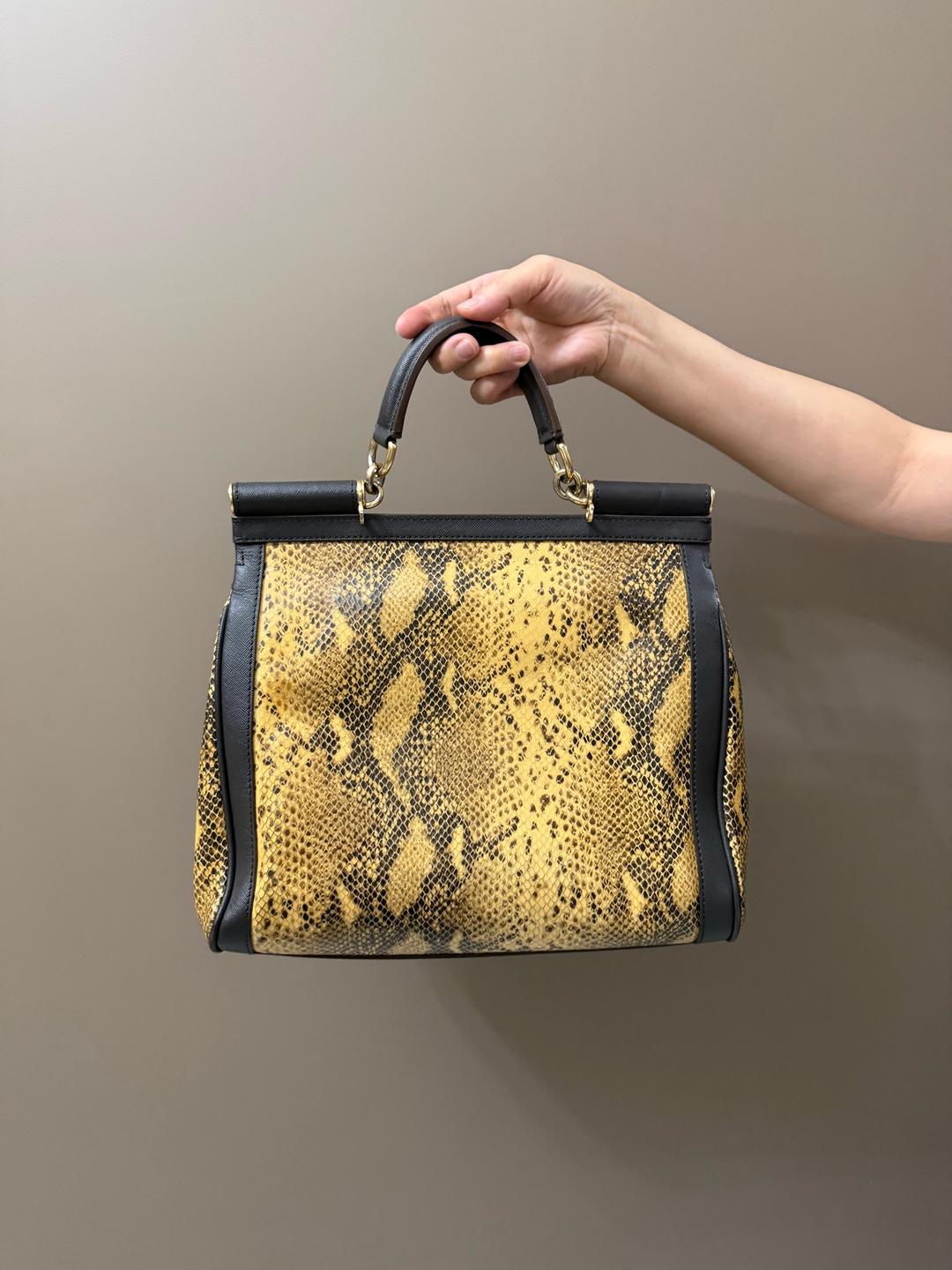 Dolce & Gabbana Сумка Dolce & Gabbana — фото 2
