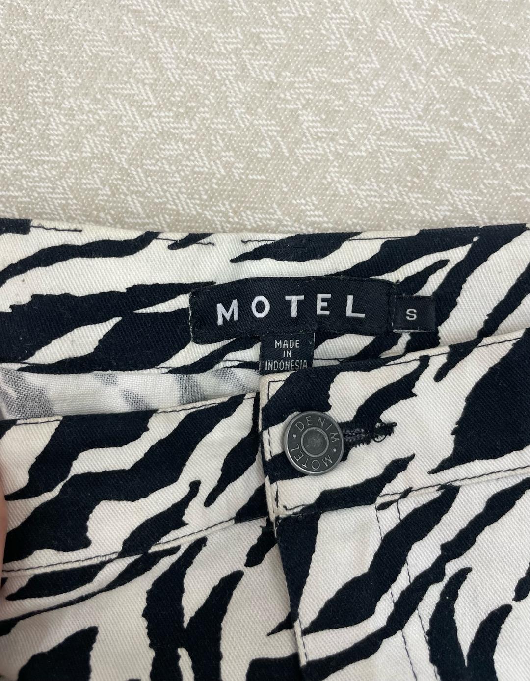 Motel Rocks Джинсы Motel — фото 2