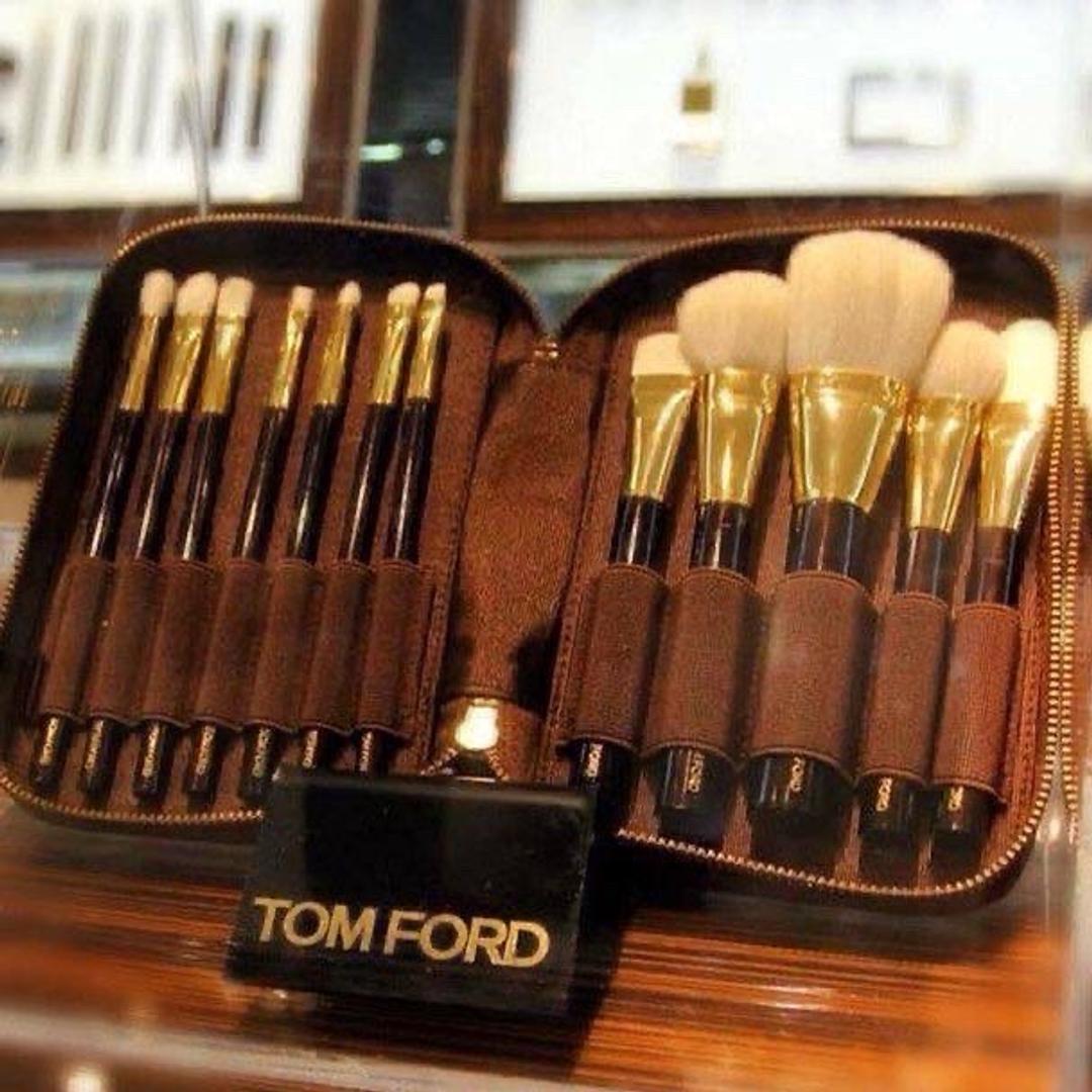 Tom Ford набор кистей TOM FORD — фото 2