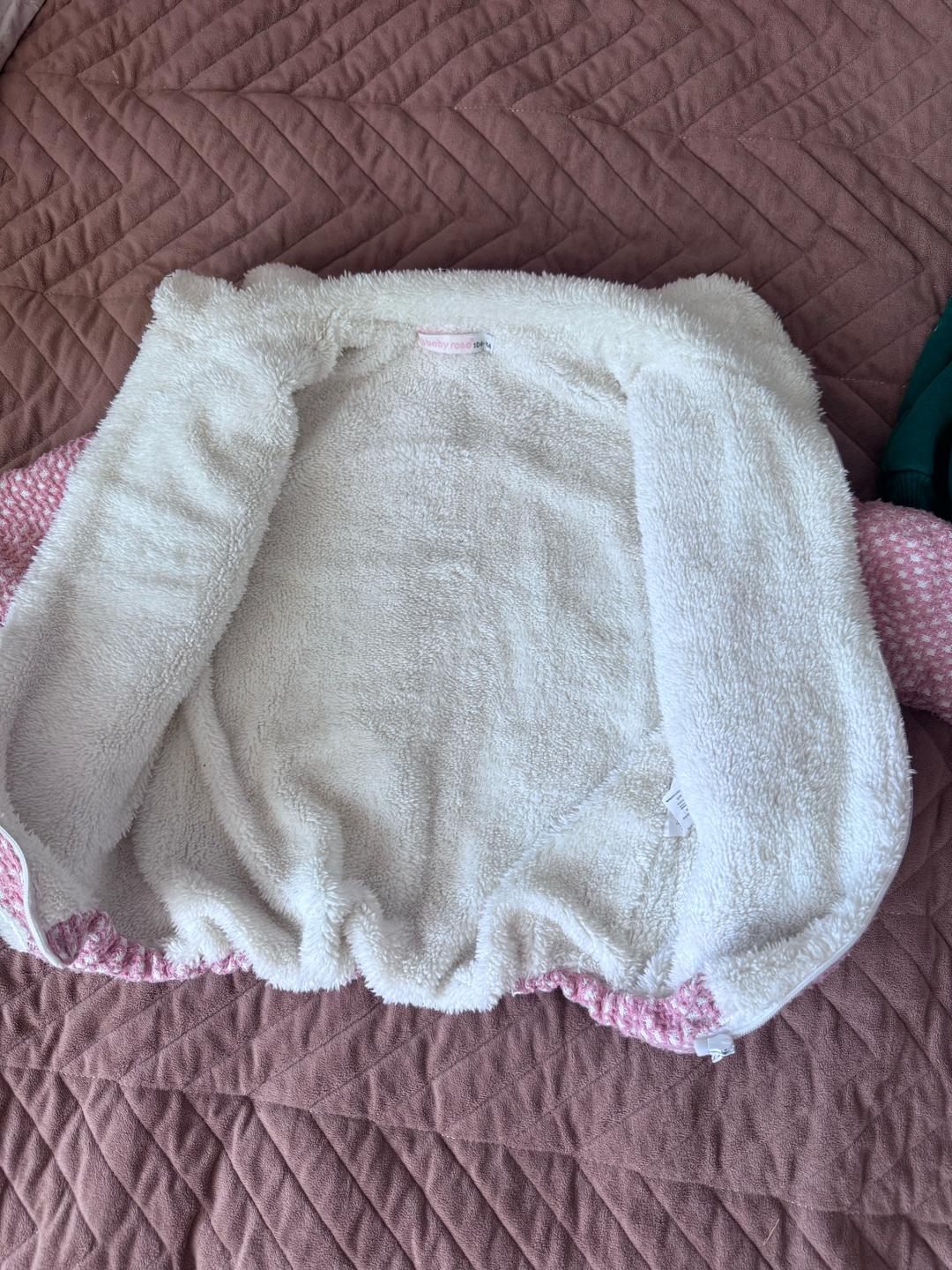 Baby Rose Куртка детская — фото 2
