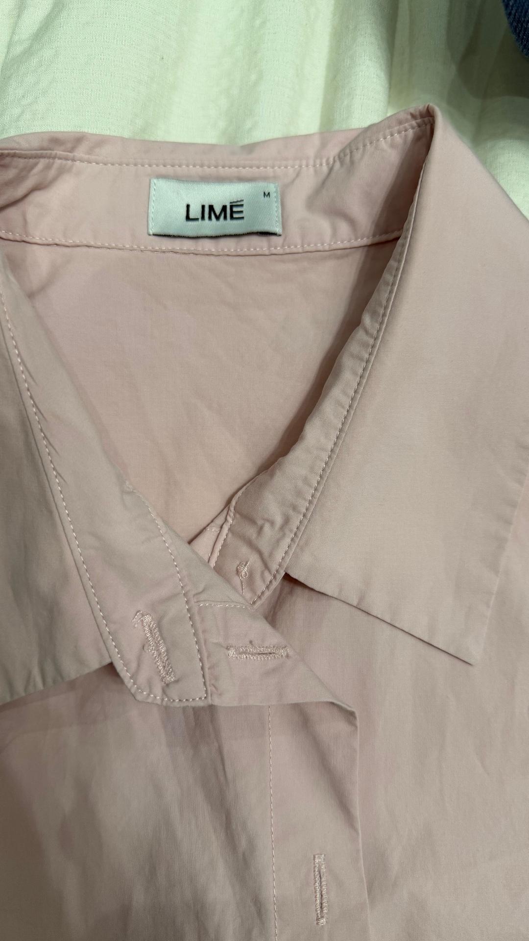 Lime Рубашка LIME — фото 2