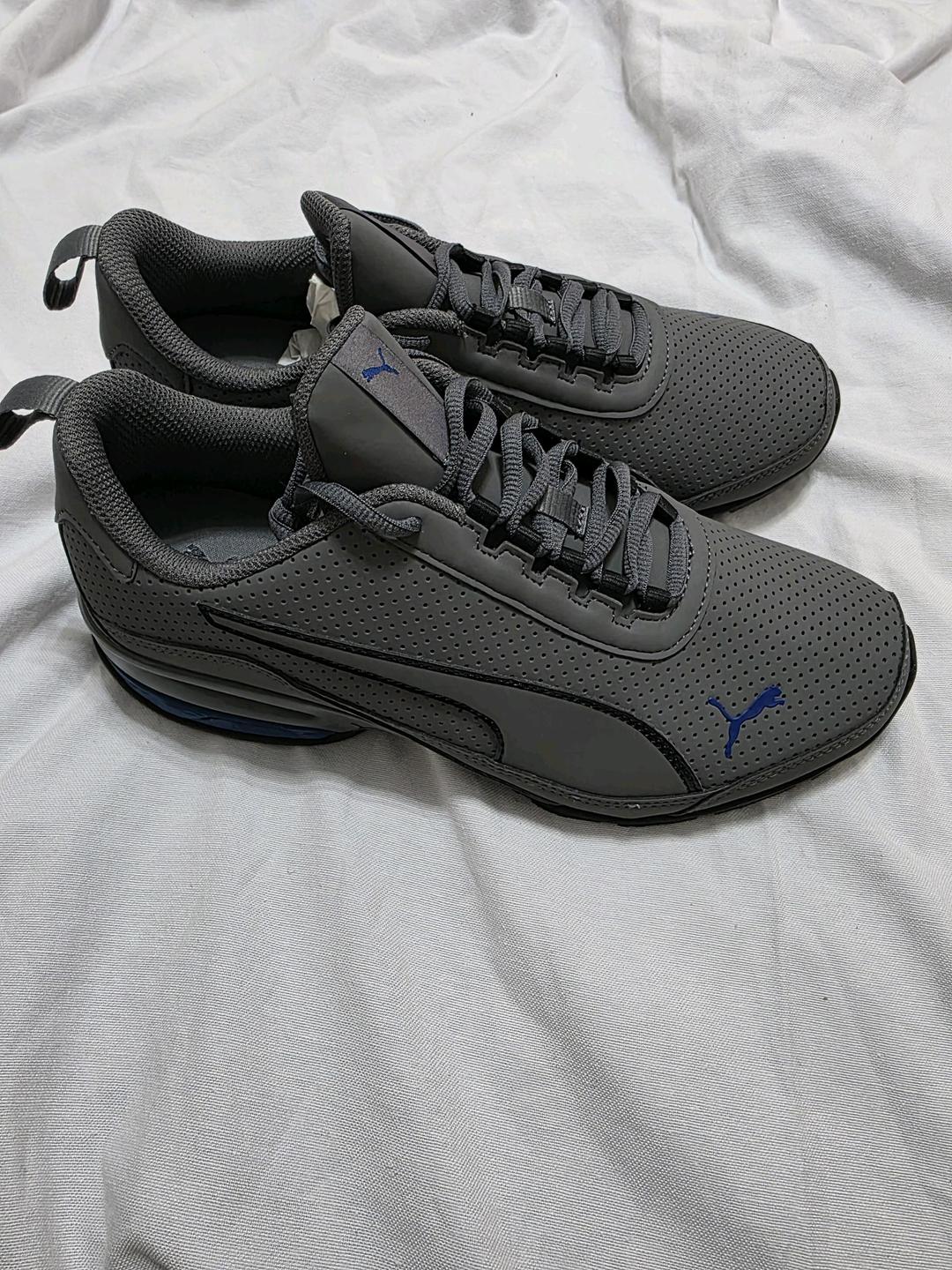 Puma Новые оригинальные мужские кроссовки Puma (Размер 40 / EUR 41) — фото 2