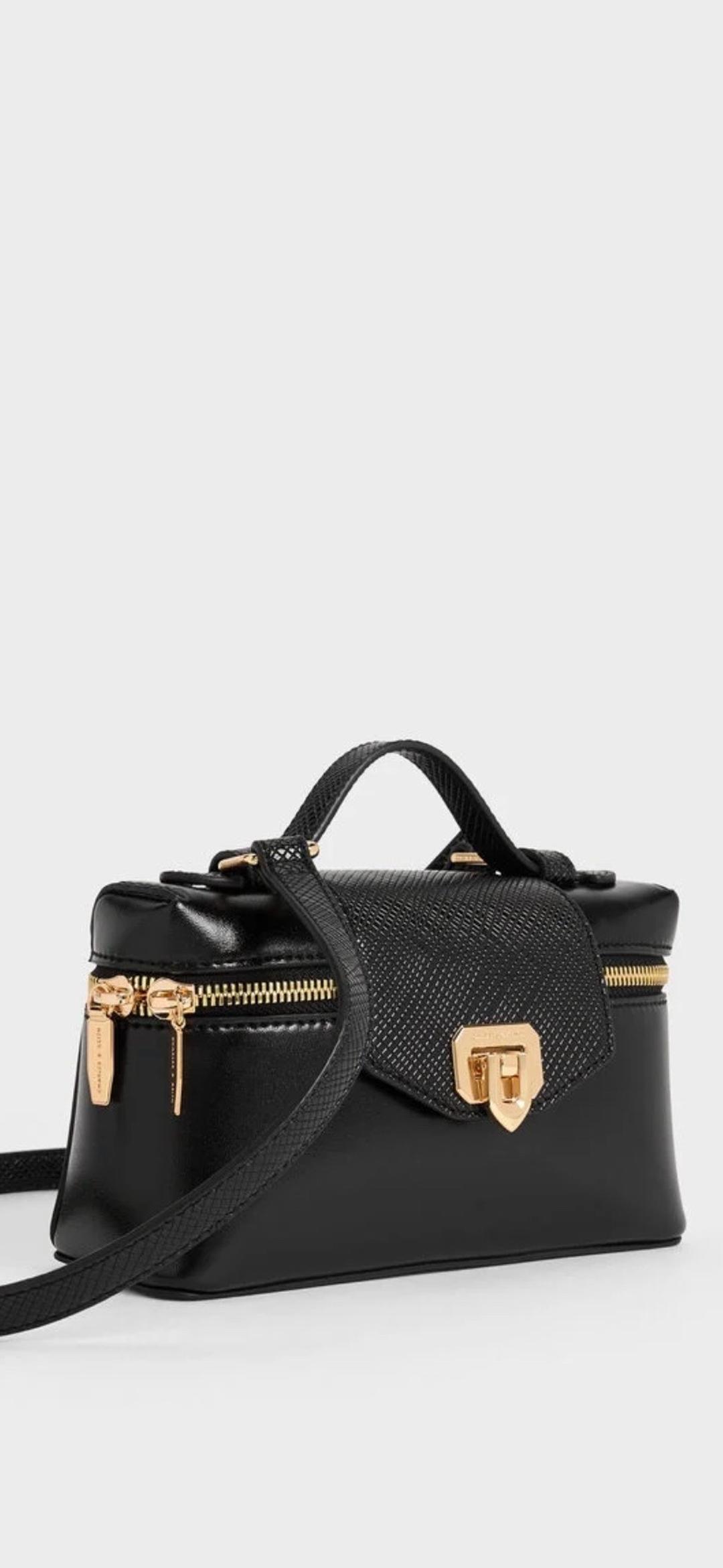 Charles & Keith Сумочка Charles & Keith — фото 2