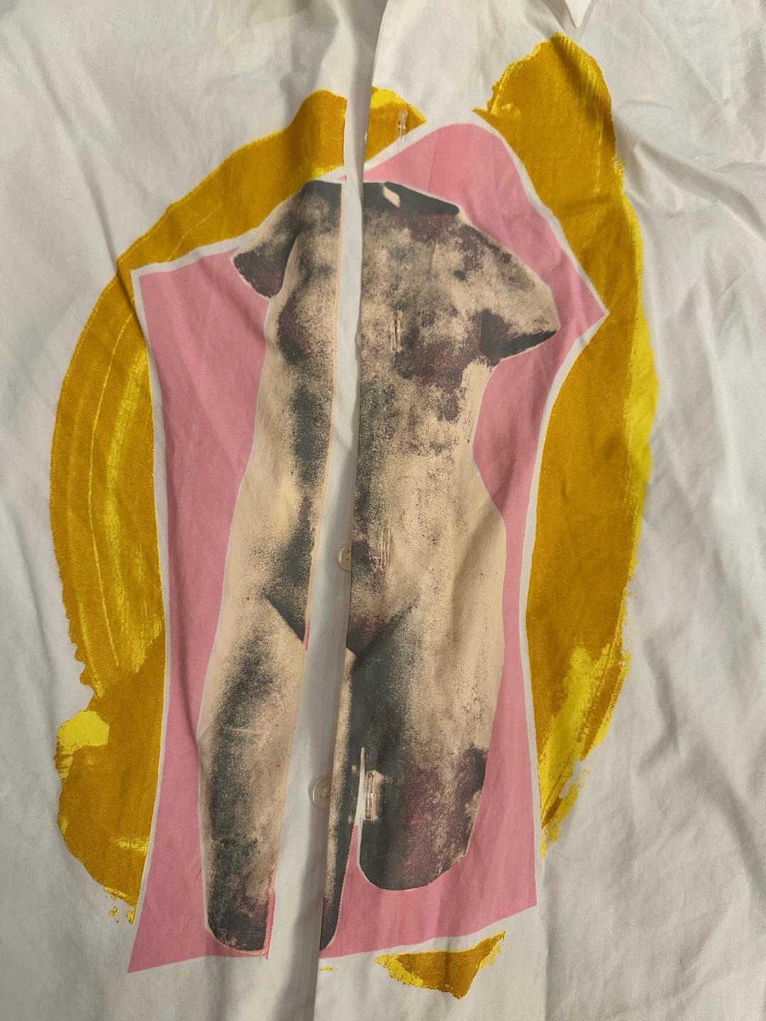 Marni Рубашка Marni — фото 2