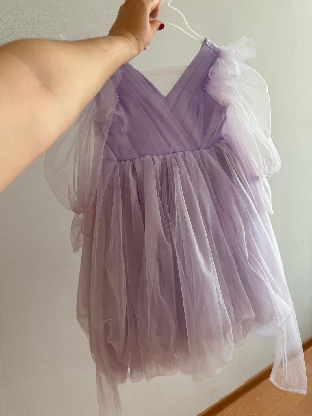 Mildy dress Нарядное платье — фото 2