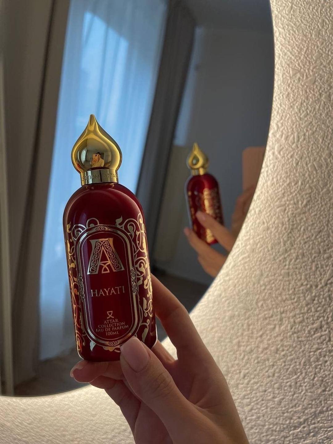 Attar Collection ATTAR COLLECTION hayati — фото 2