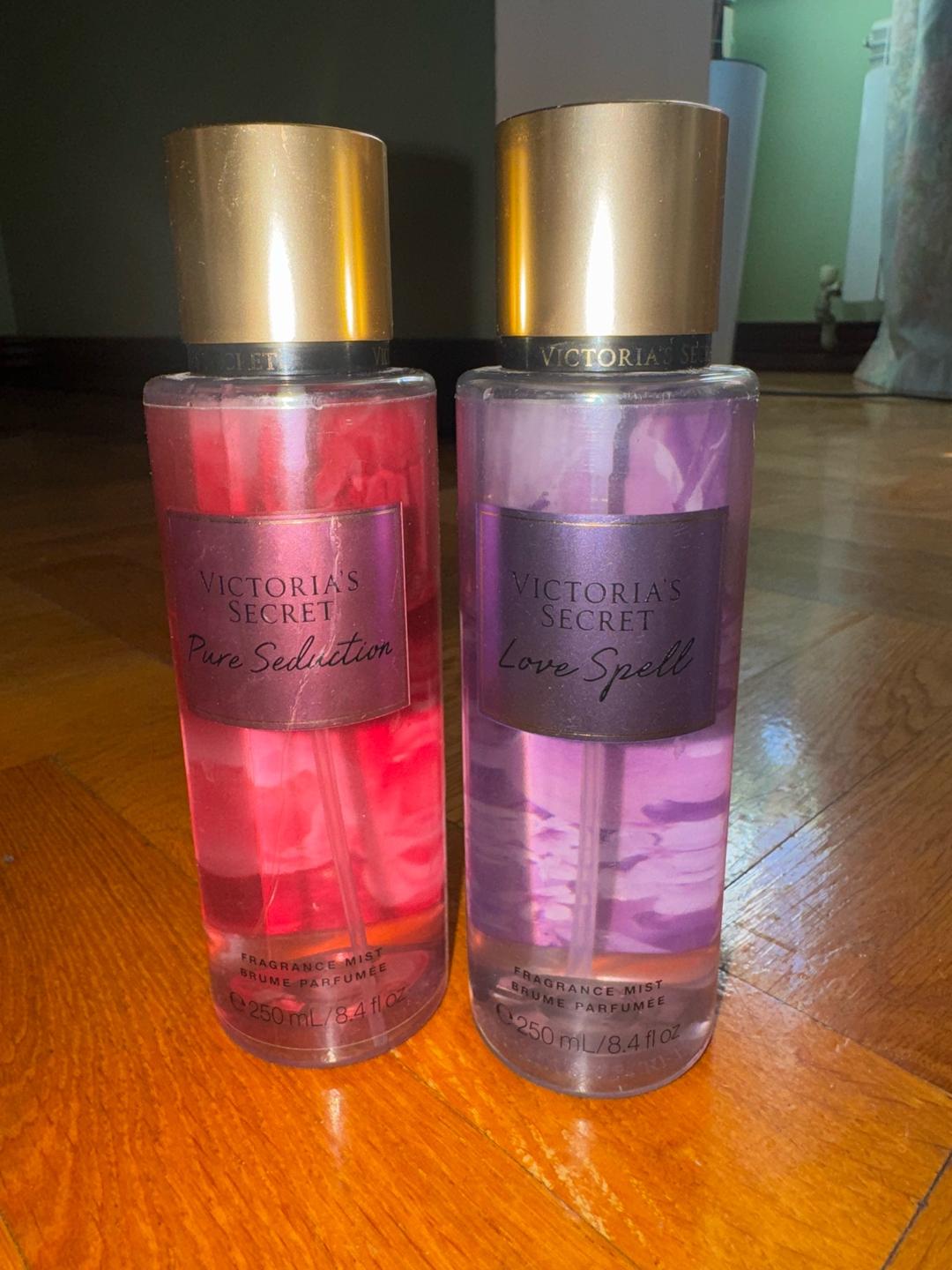 Victoria's Secret виктория сикрет мист(100% оригинальный) — фото 2