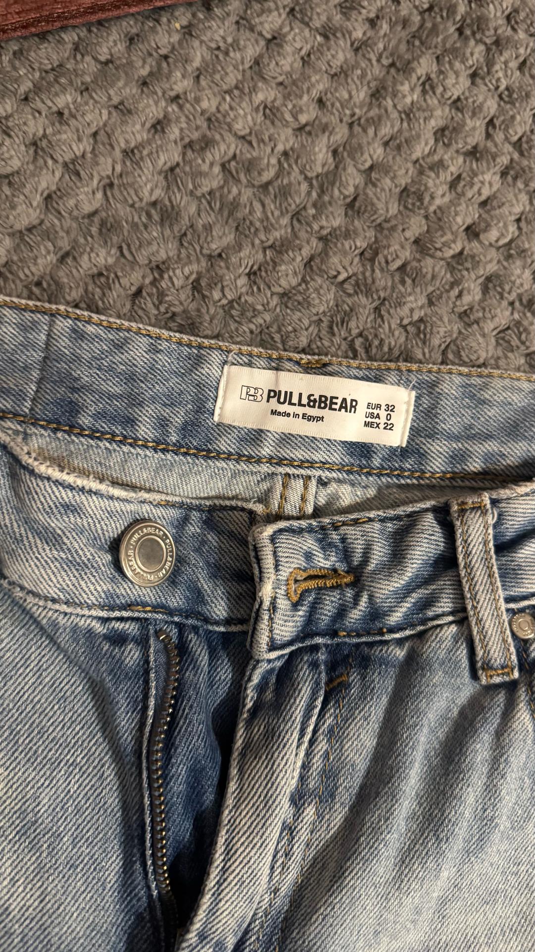 Pull & Bear Джинсы Pull&Bear — фото 2