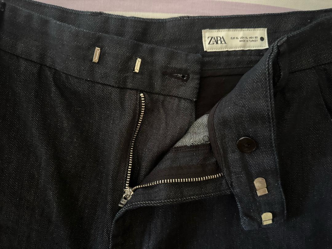 Zara Бермуды, Шорты ZARA — фото 2