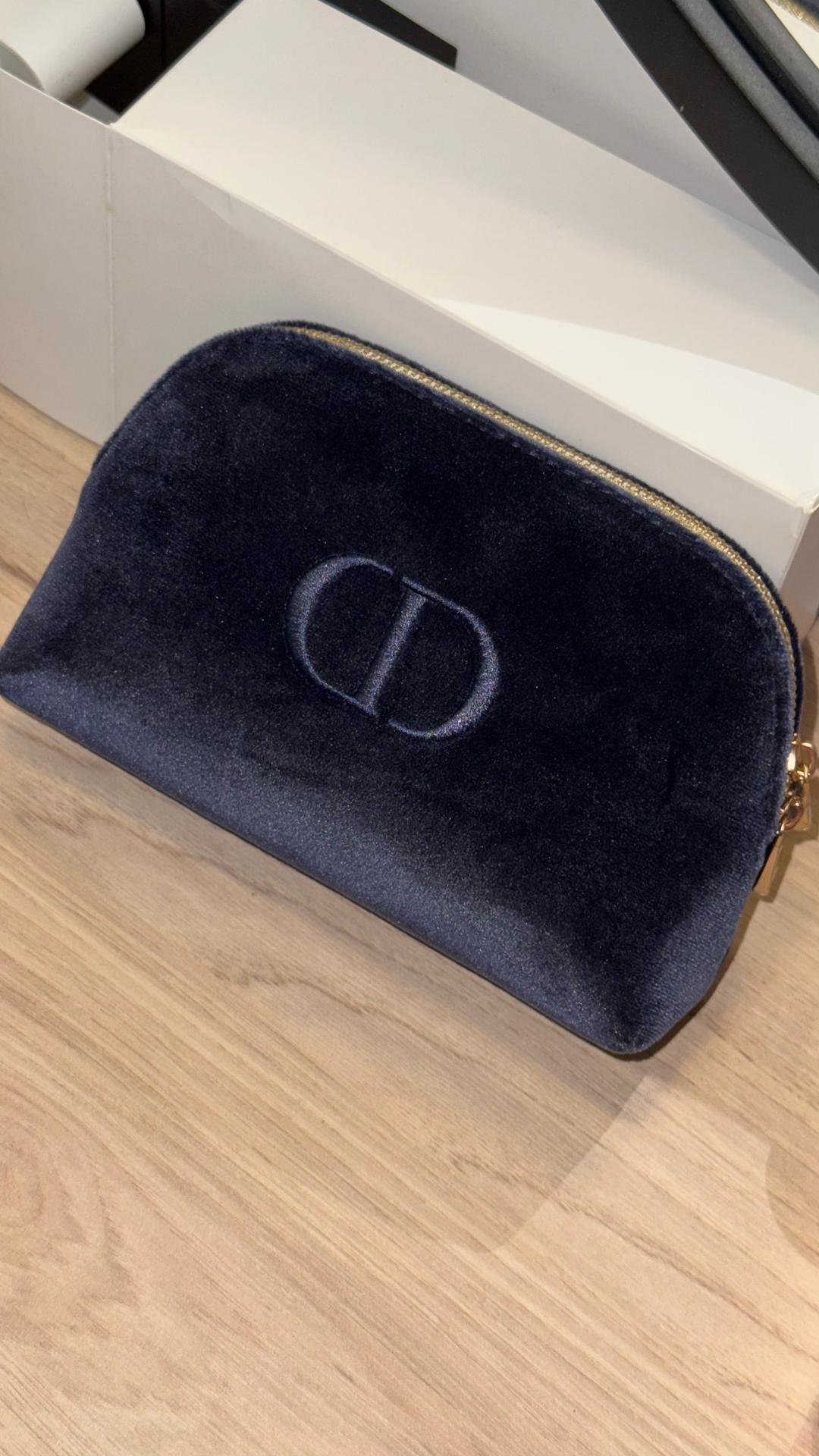 Dior Dior косметичка — фото 2