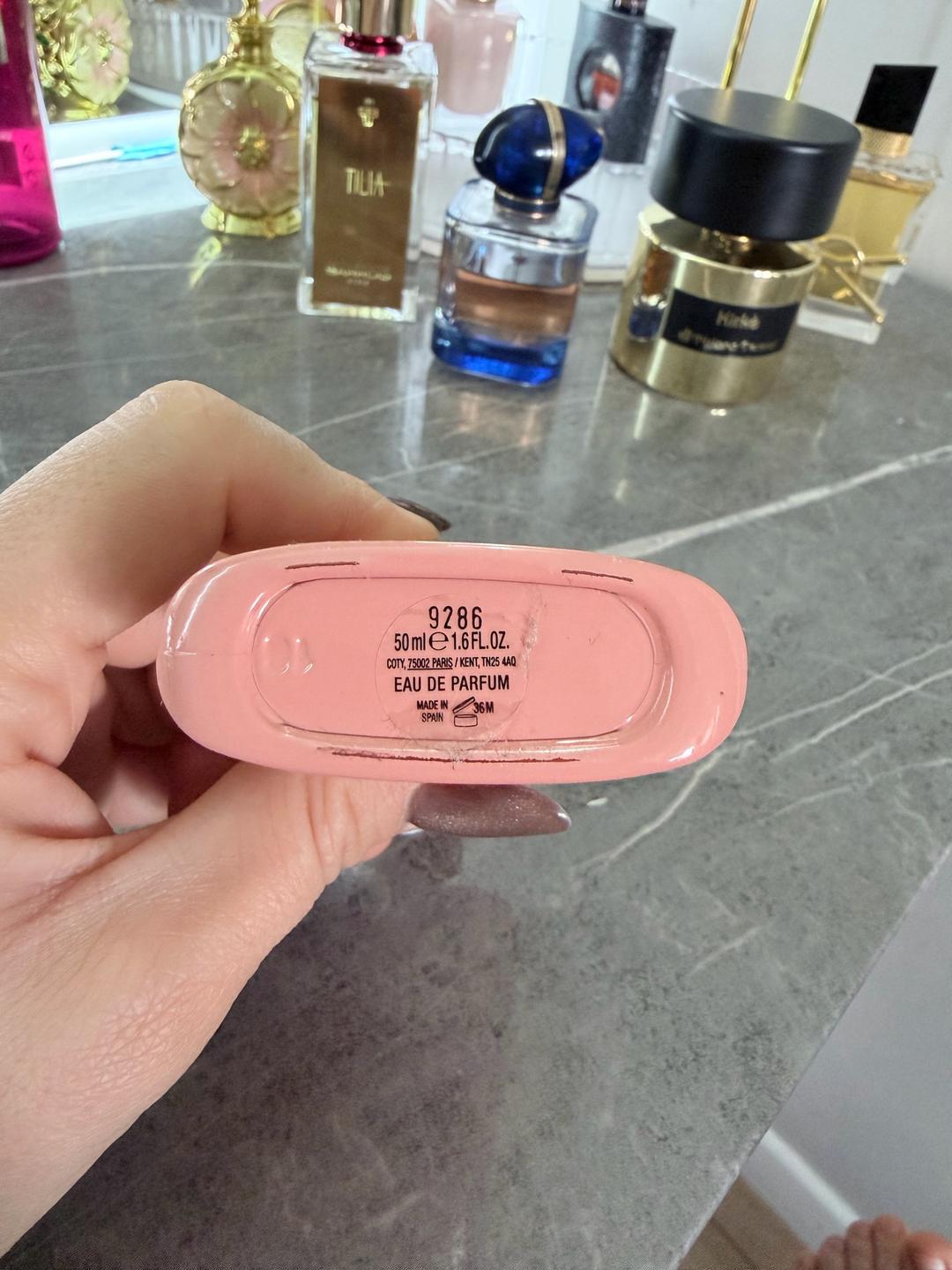 Gucci Парфюмерная вода Gucci Guilty Pour Femme — фото 2