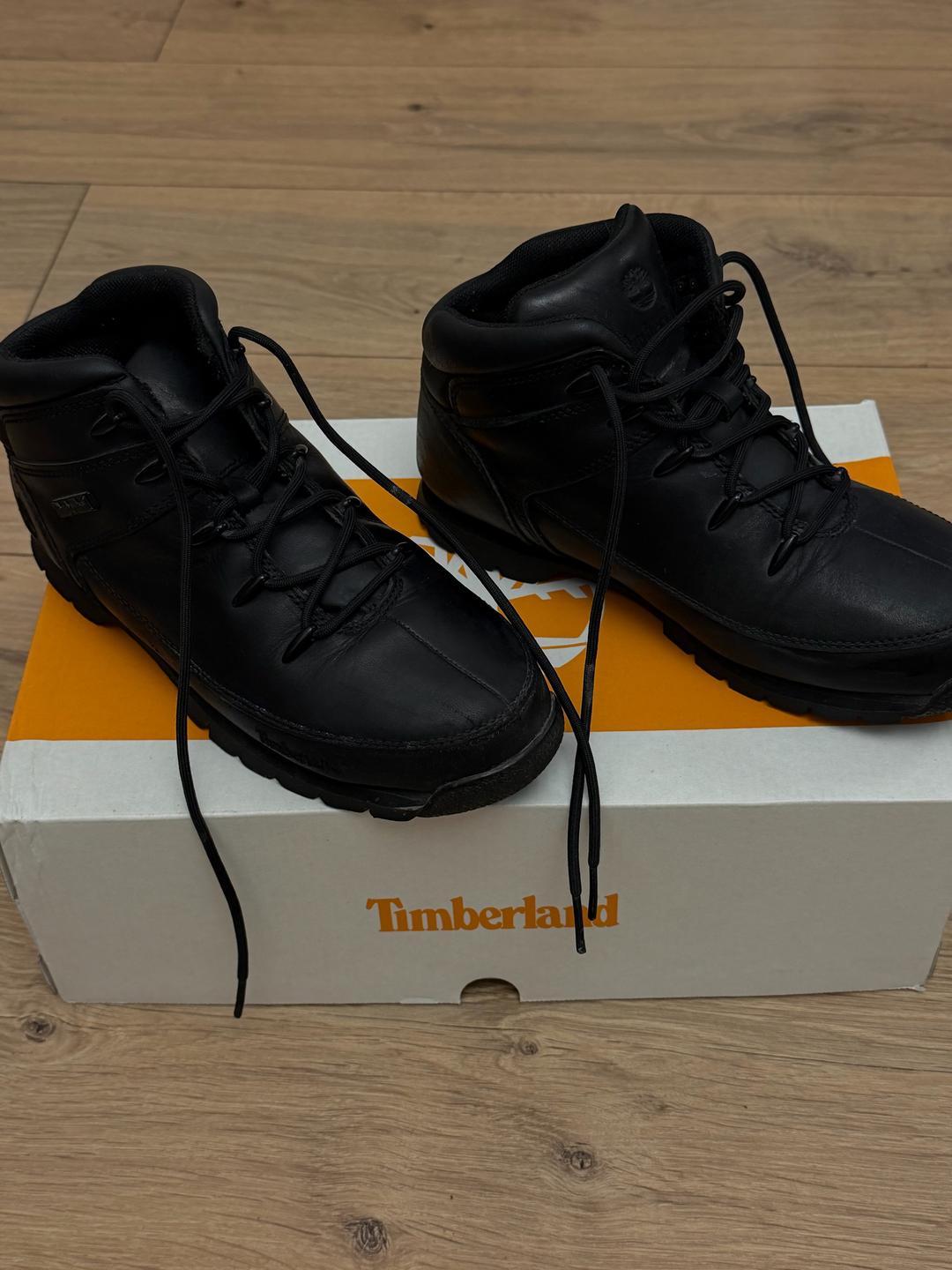 Timberland Ботинки Timberland — фото 2