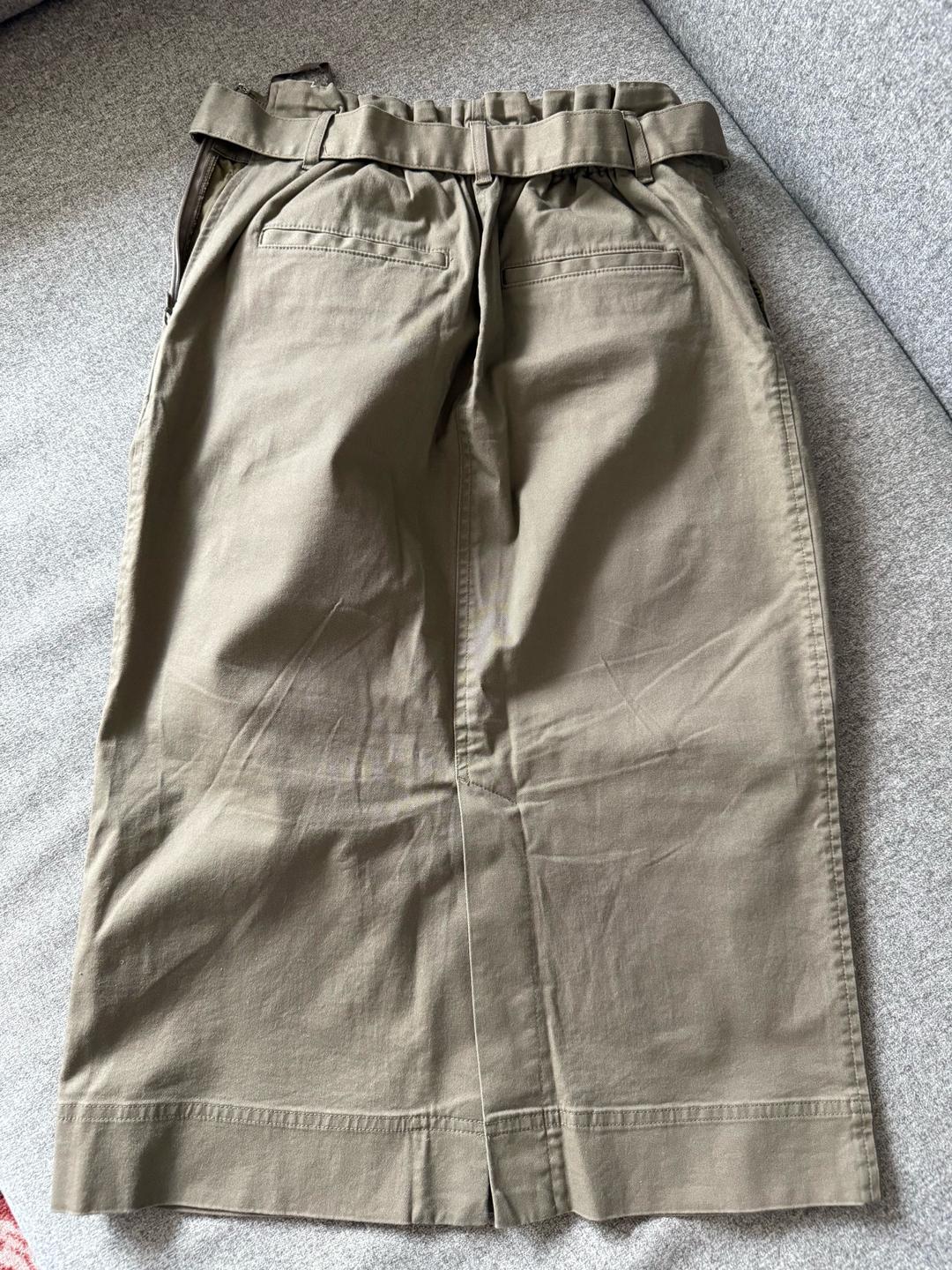 Uniqlo Юбка UNIQLO — фото 2