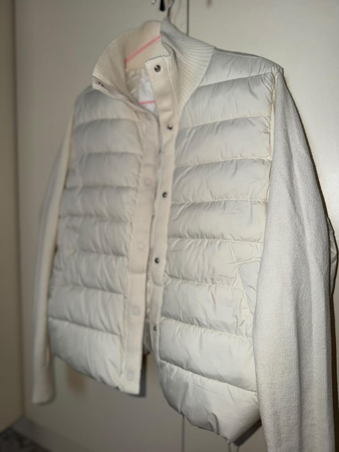 Fashion Куртка-бомбер — фото 2