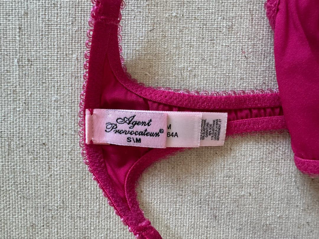 Agent Provocateur Трусы Agent Provocateur — фото 2