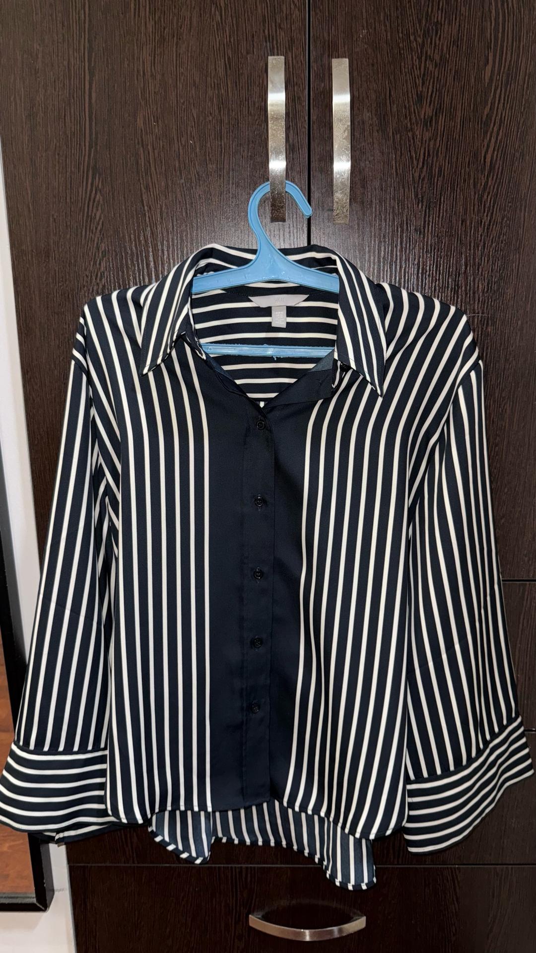 H&M Рубашка H&M — фото 2