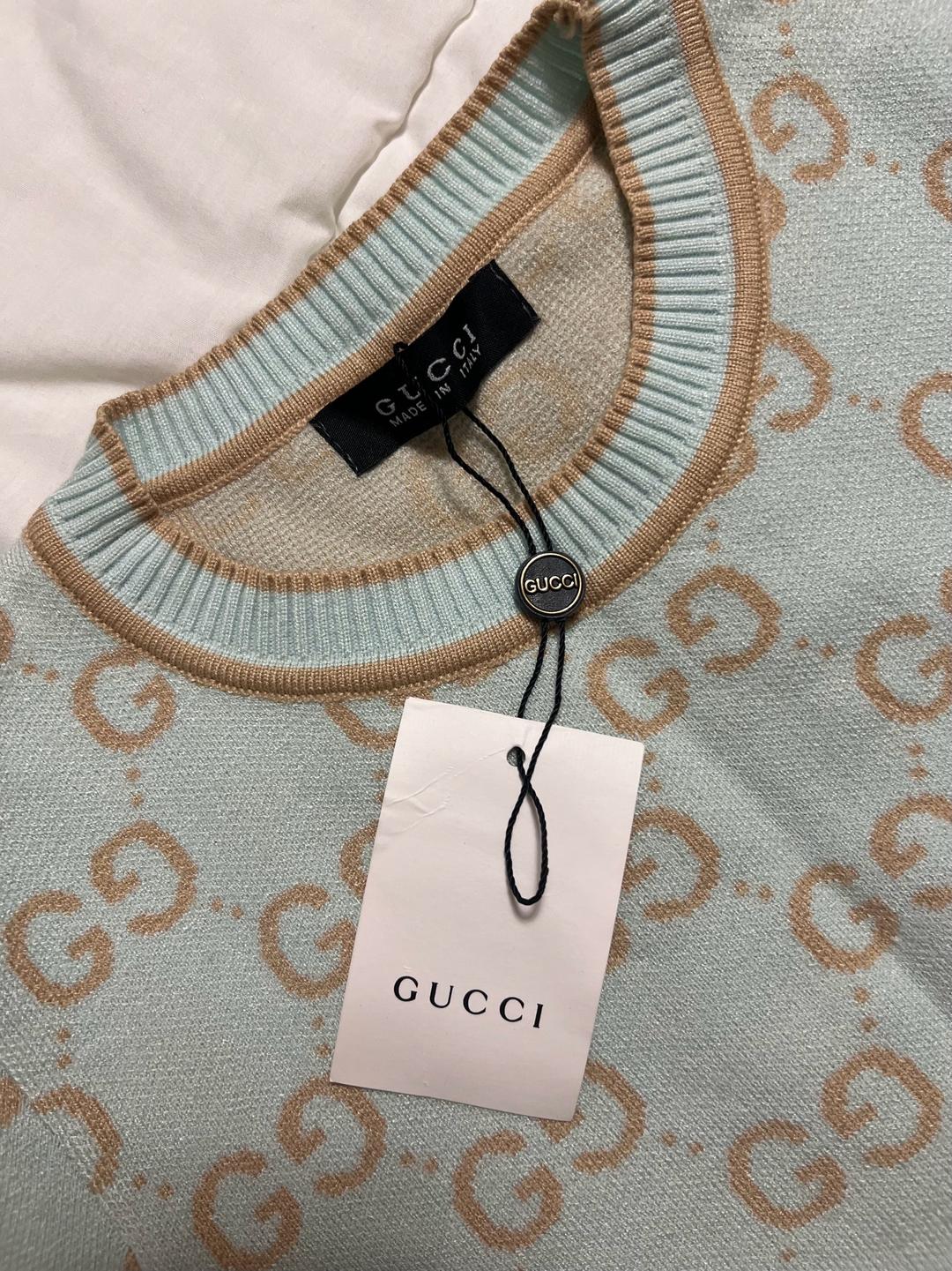 Gucci Кофта Gucci — фото 2