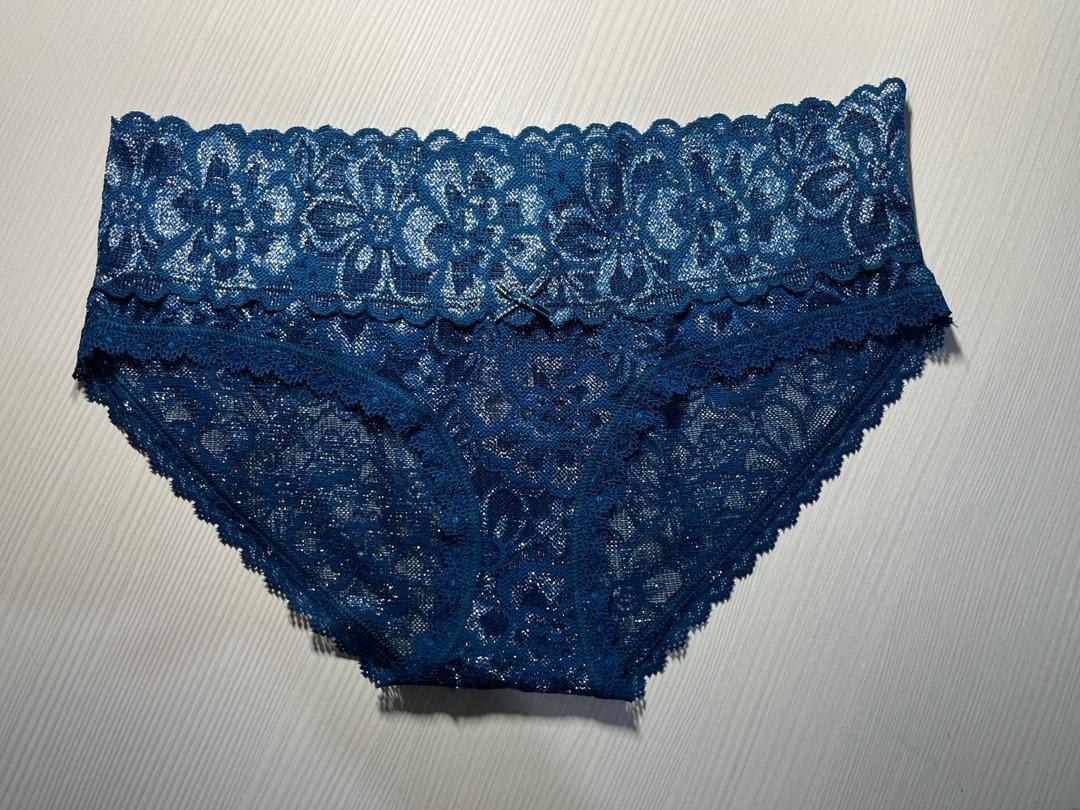 Victoria's Secret 🎀Сет трусиков от Victoria’s Secret 🎀 — фото 2