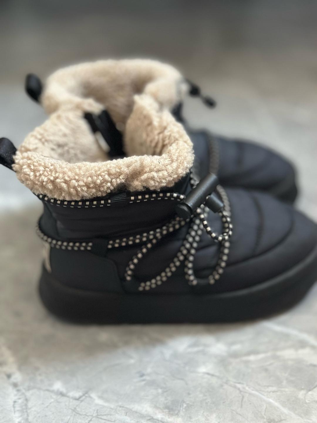 Zara Детская обувь Zara — фото 2