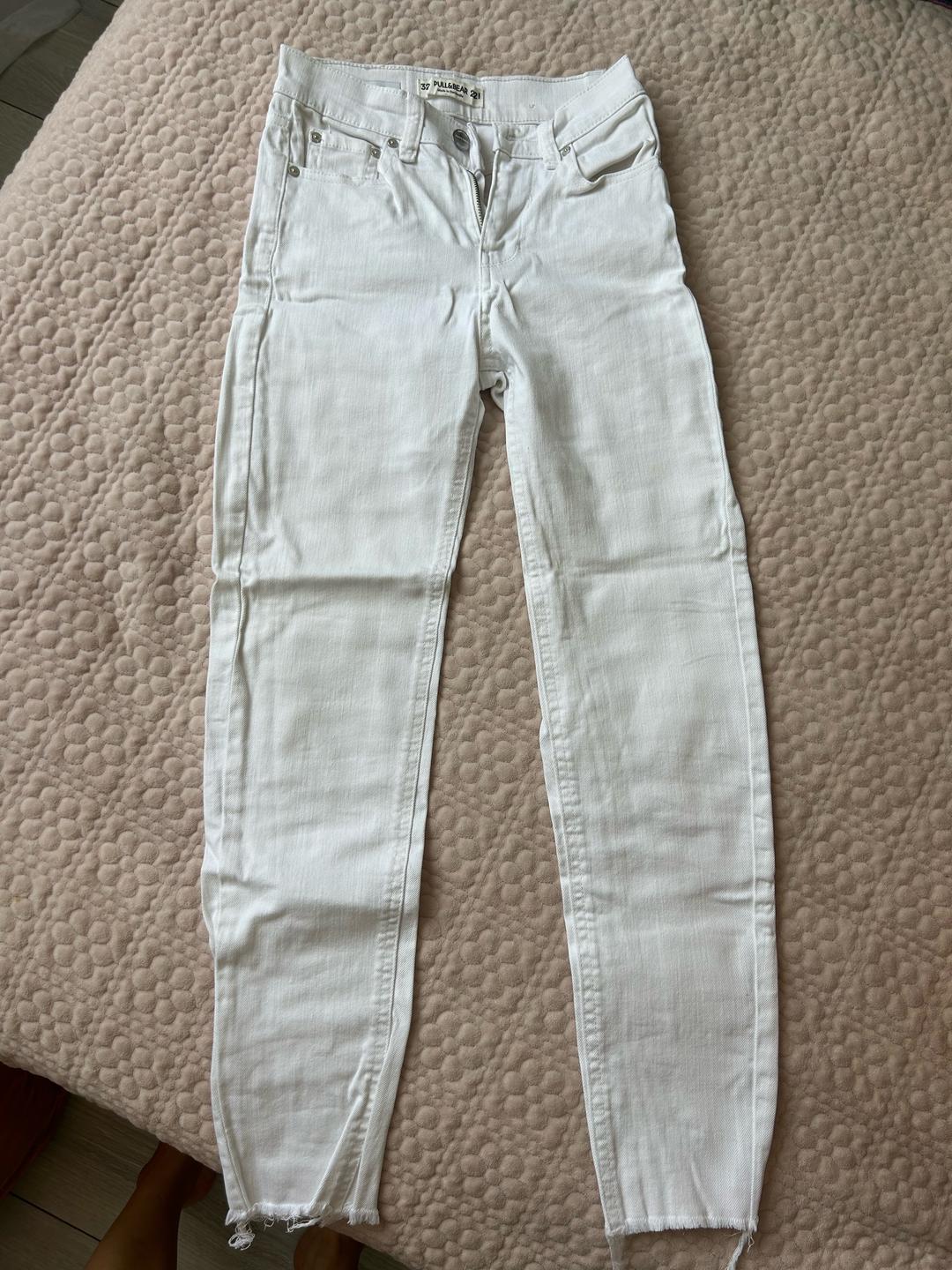 Pull & Bear Джинсы Pull&Bear — фото 2