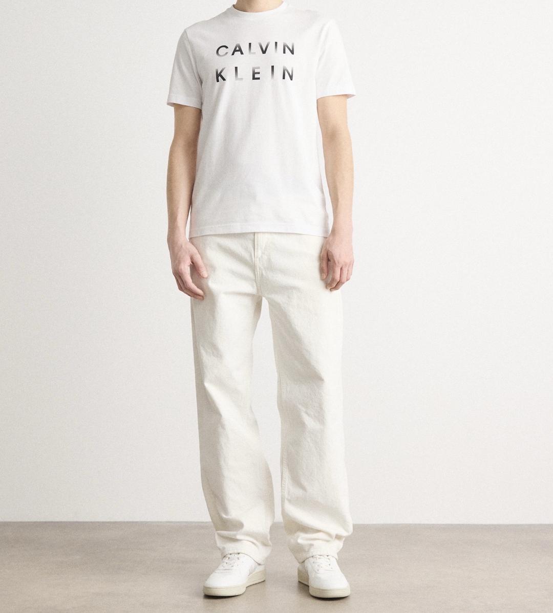 Calvin Klein Футболка Calvin Klein — фото 2