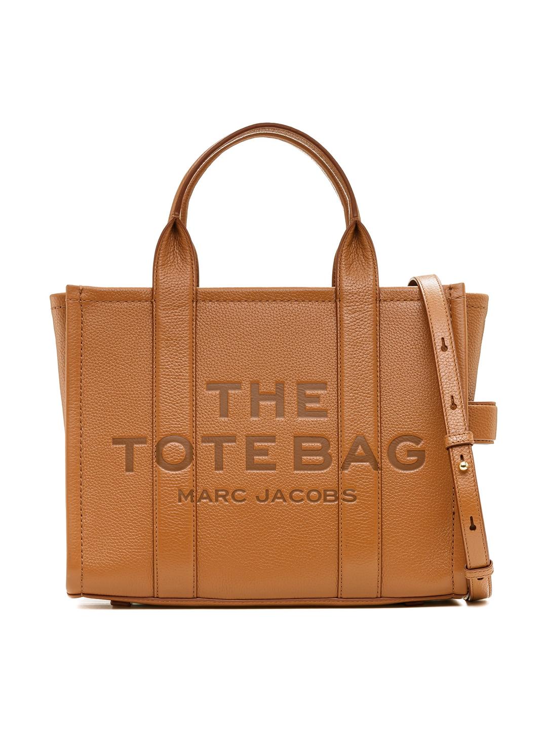 Marc Jacobs Сумка тоут от Marc Jacob’s, размер Medium — фото 2
