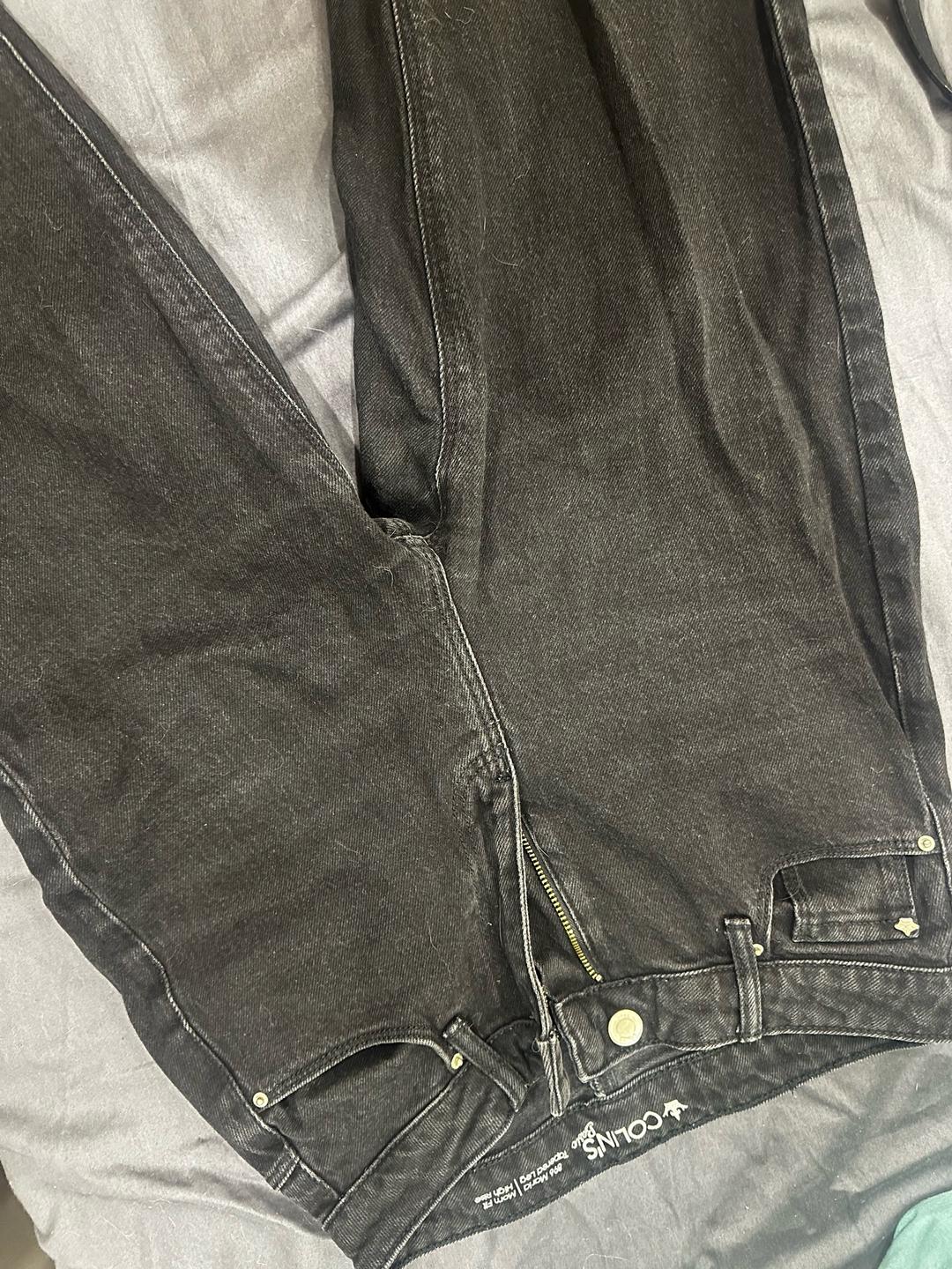 Colin's Джинсы Colin's mom fit — фото 2