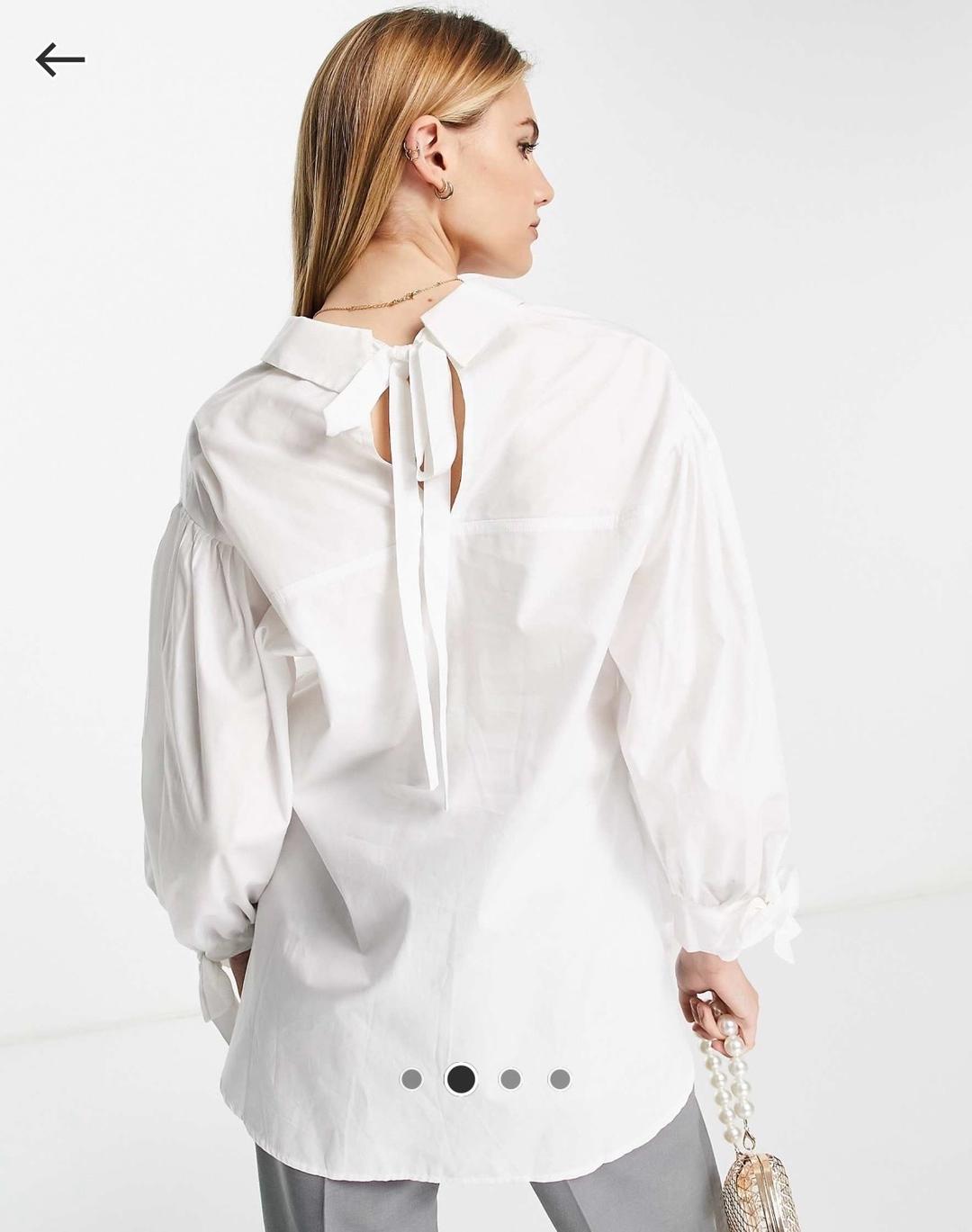 ASOS Рубашка ASOS — фото 2