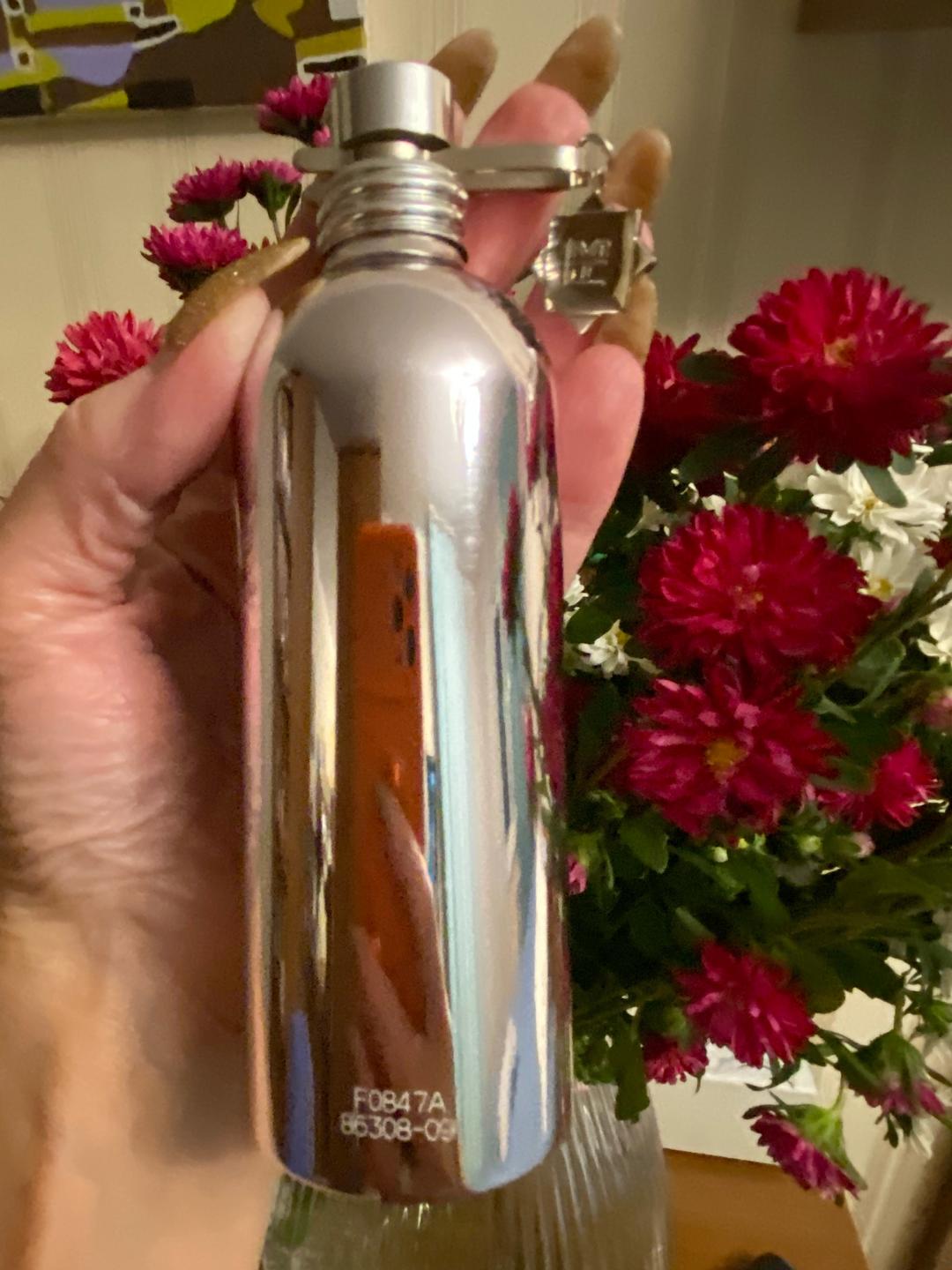 Montale Парфюмерная вода Montale Wild Pears 100ml — фото 2